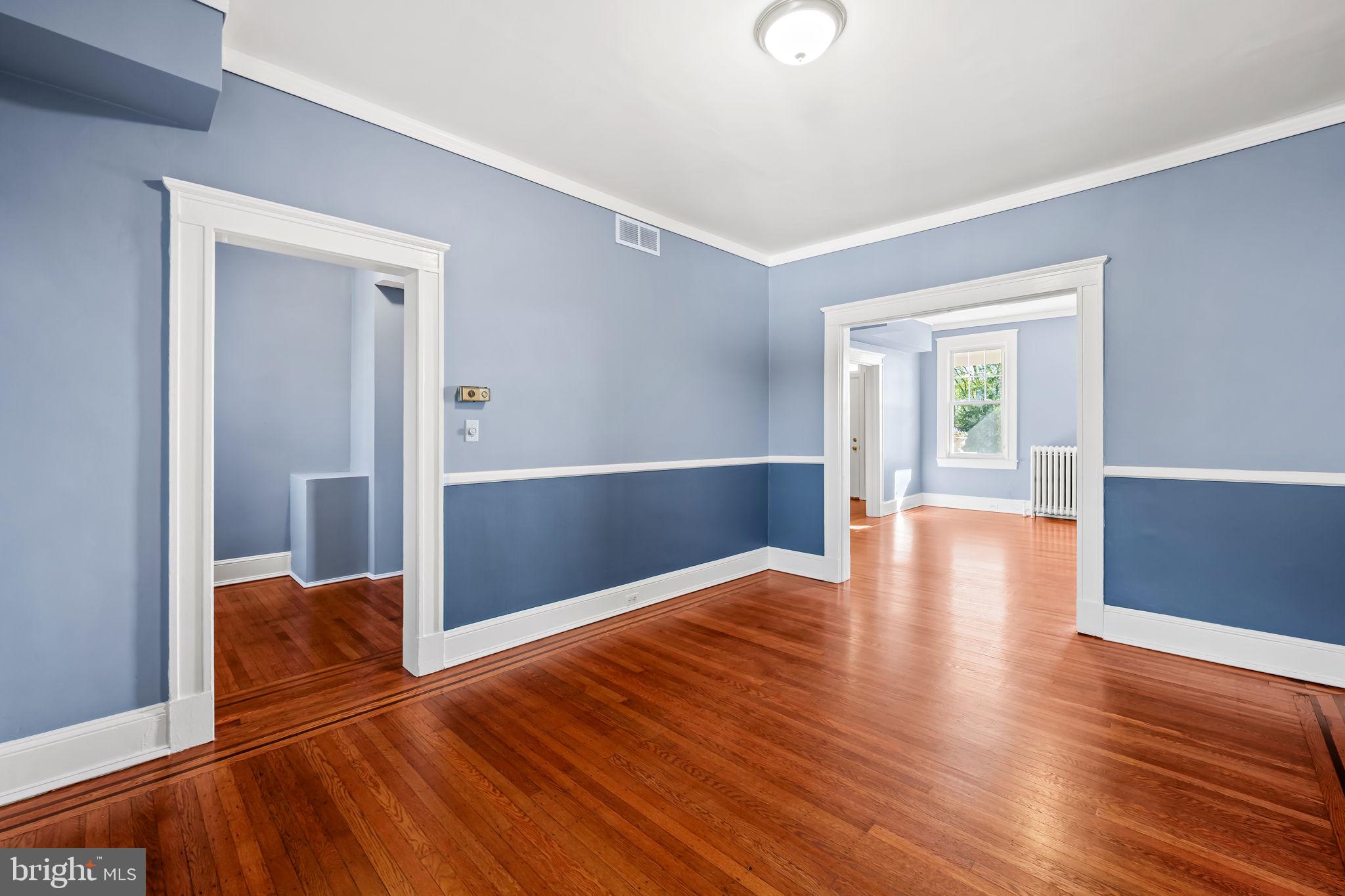 RADNOR WINSTON - Residential
