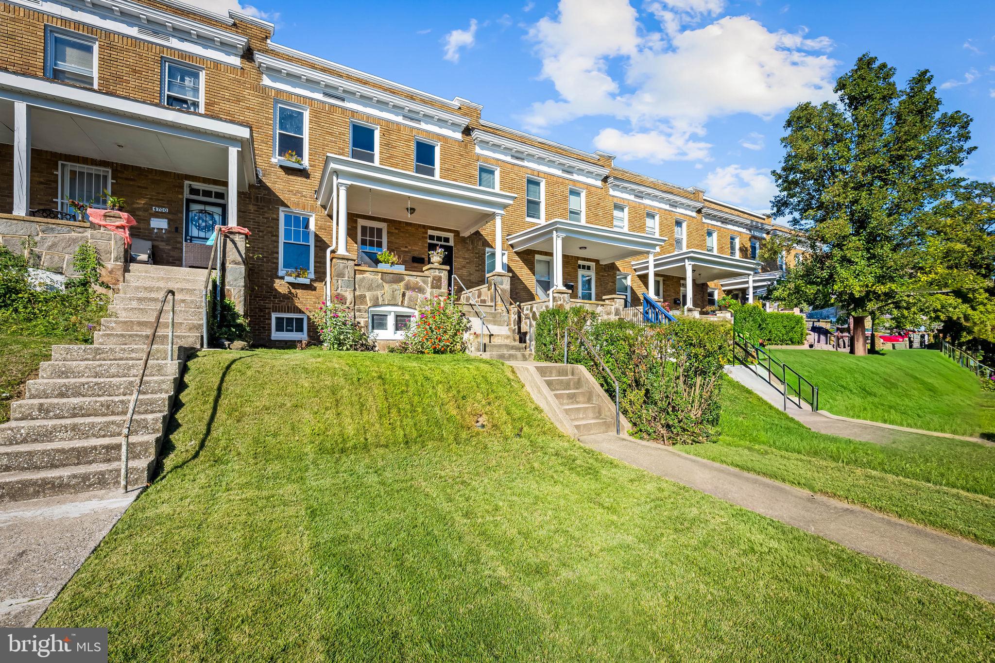 RADNOR WINSTON - Residential