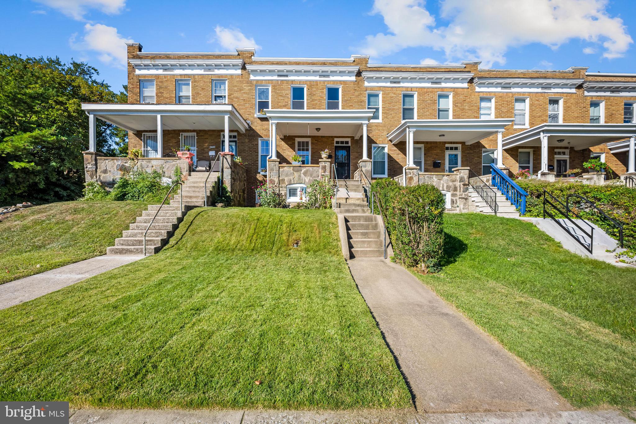 RADNOR WINSTON - Residential