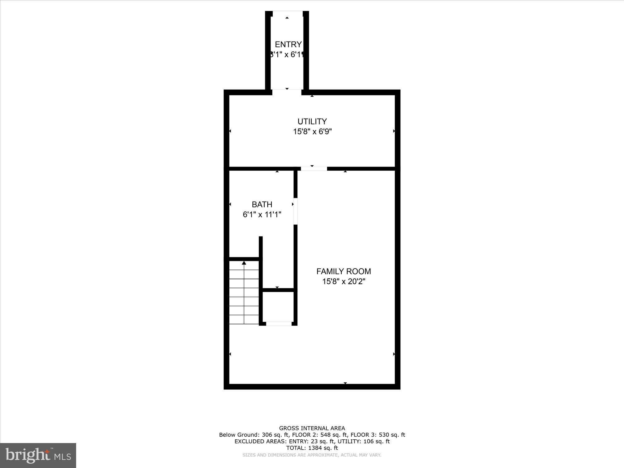 OLD TOWN ALEXANDRIA - Residential Lease