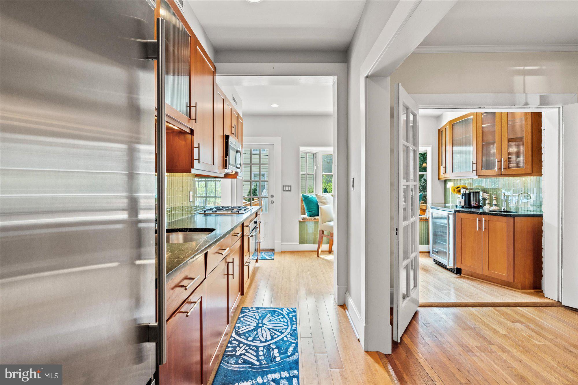 OLD TOWN ALEXANDRIA - Residential Lease