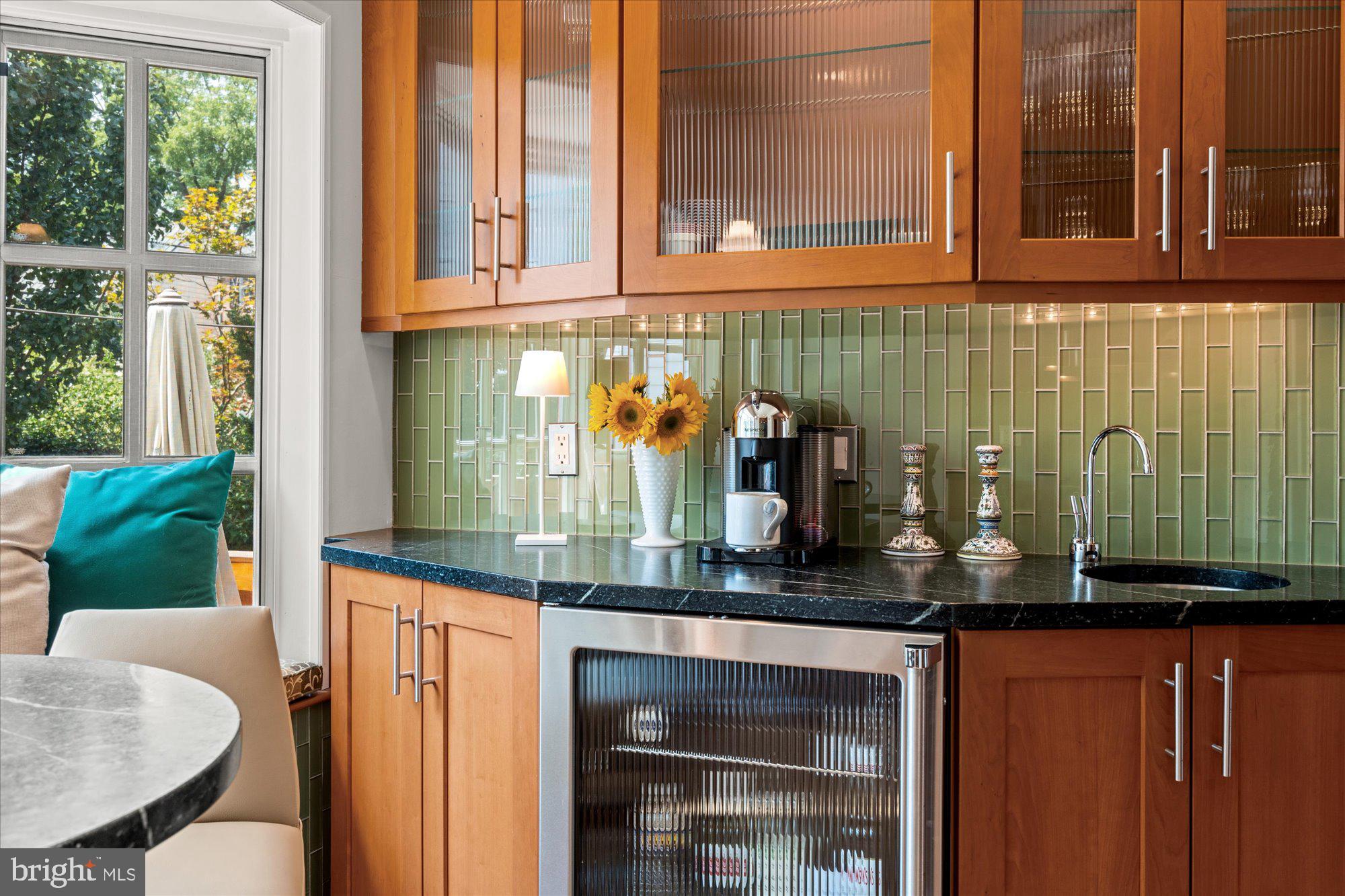 OLD TOWN ALEXANDRIA - Residential Lease