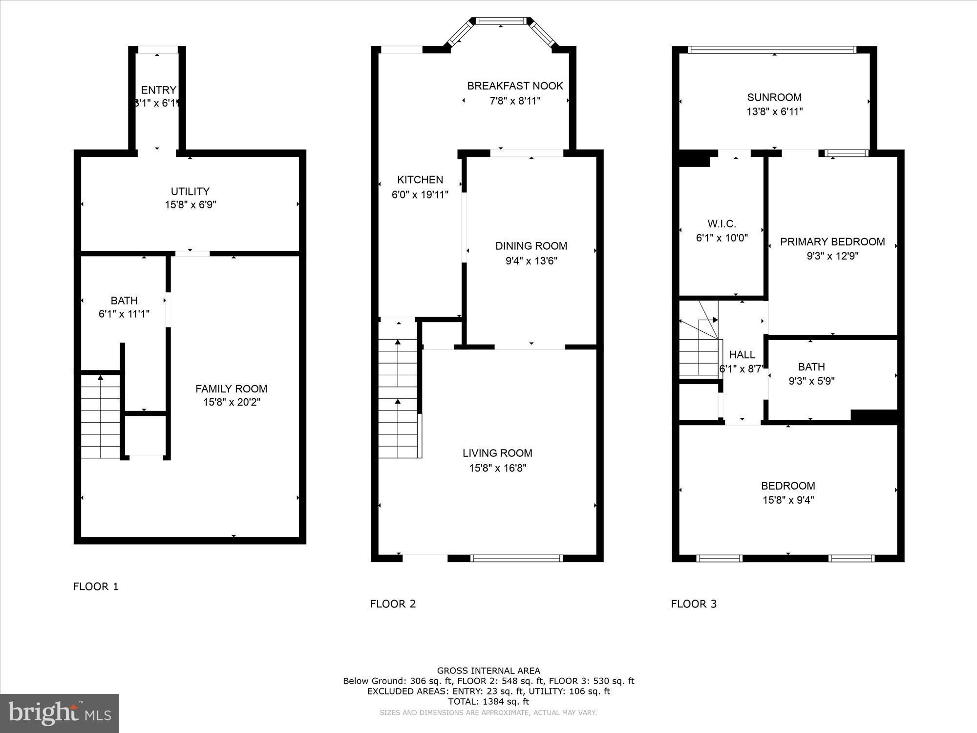 OLD TOWN ALEXANDRIA - Residential Lease