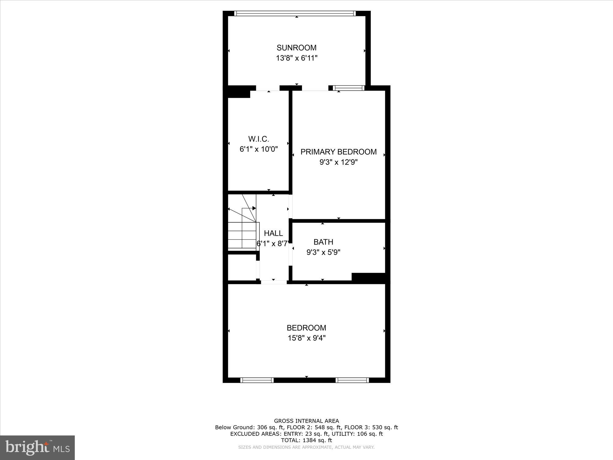 OLD TOWN ALEXANDRIA - Residential Lease