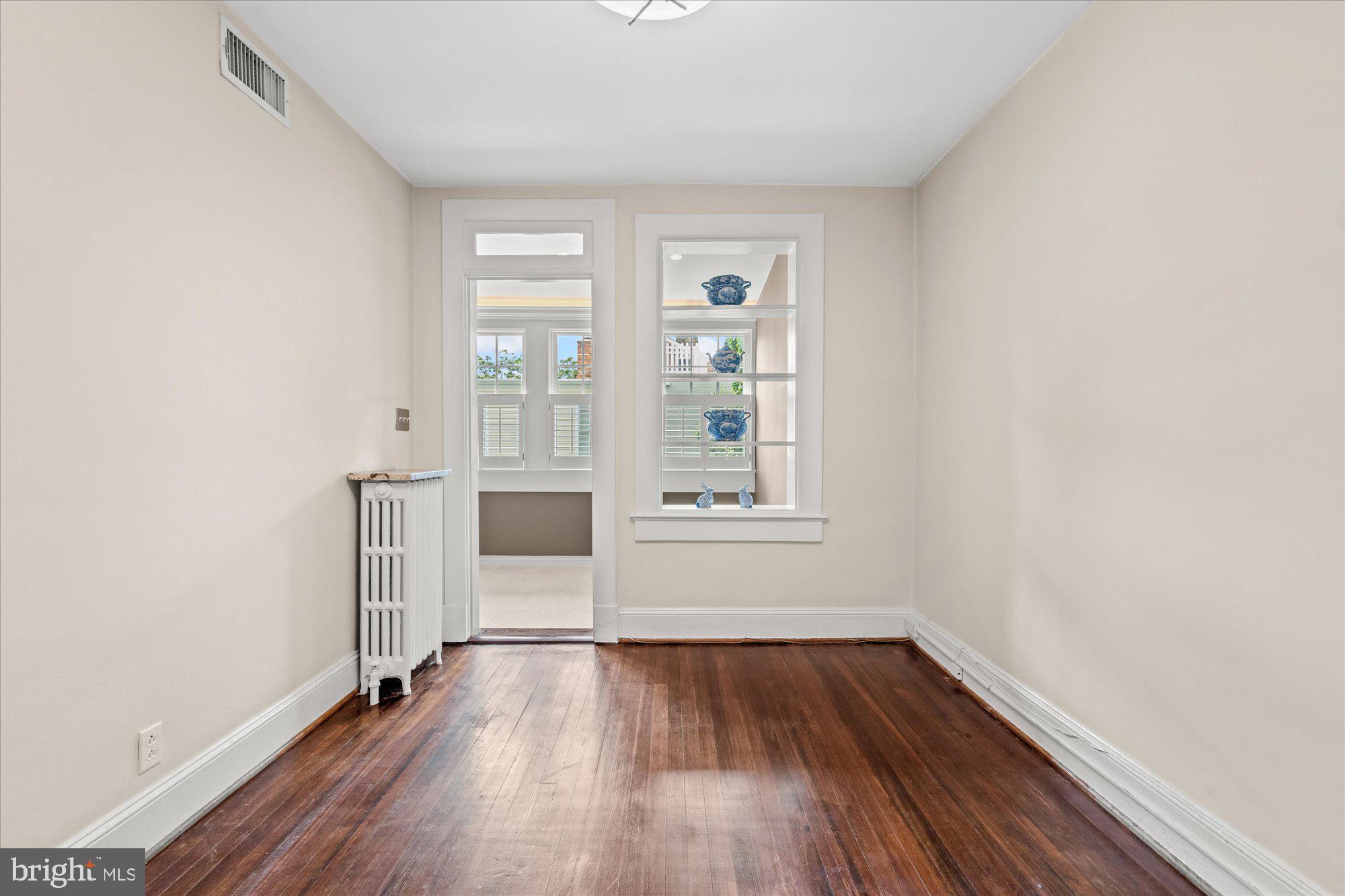 OLD TOWN ALEXANDRIA - Residential Lease