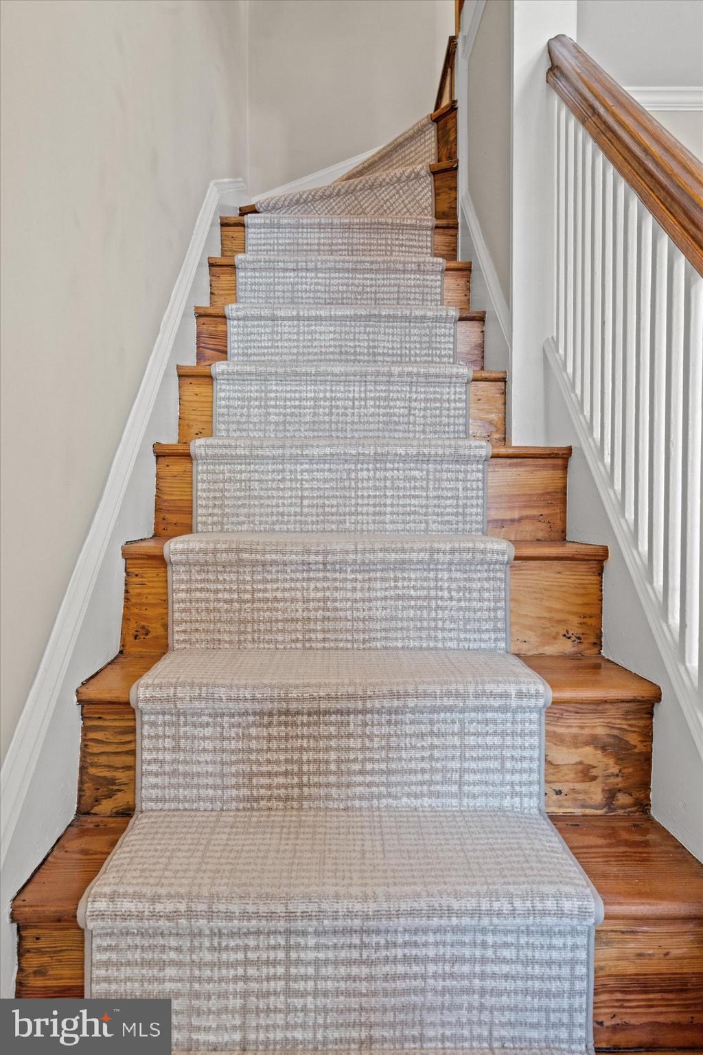 OLD TOWN ALEXANDRIA - Residential Lease