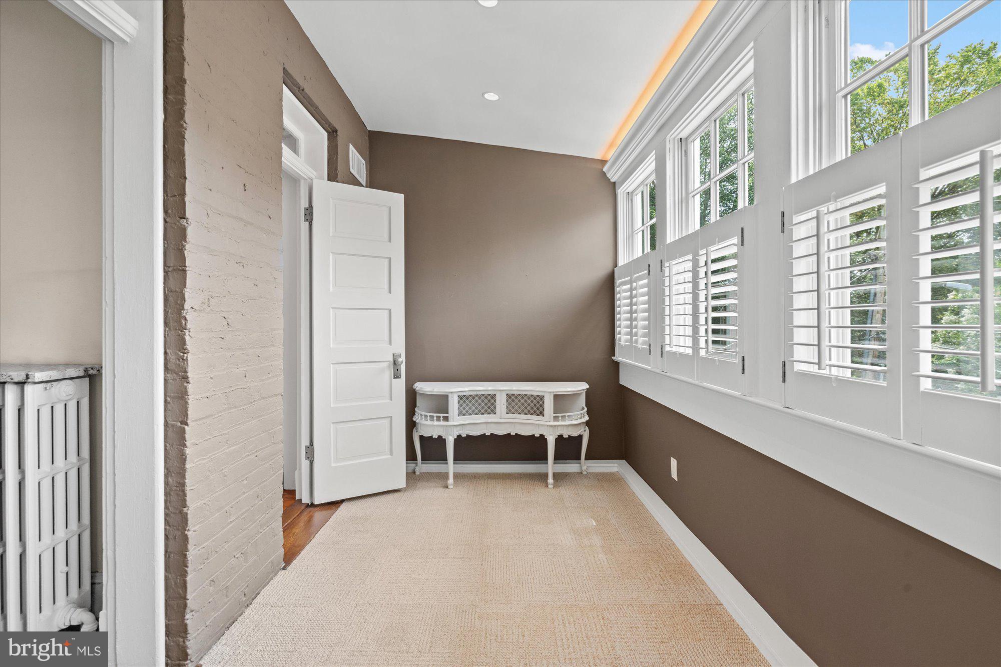 OLD TOWN ALEXANDRIA - Residential Lease