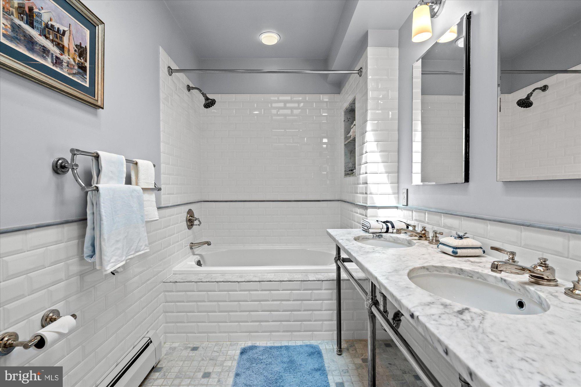 OLD TOWN ALEXANDRIA - Residential Lease