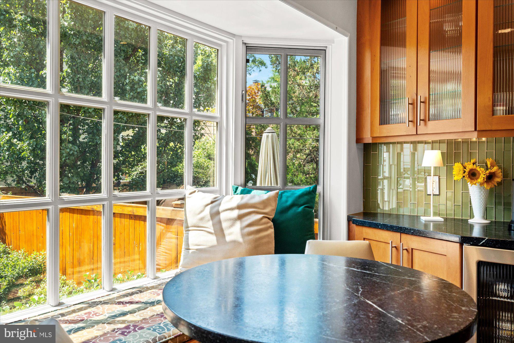 OLD TOWN ALEXANDRIA - Residential Lease