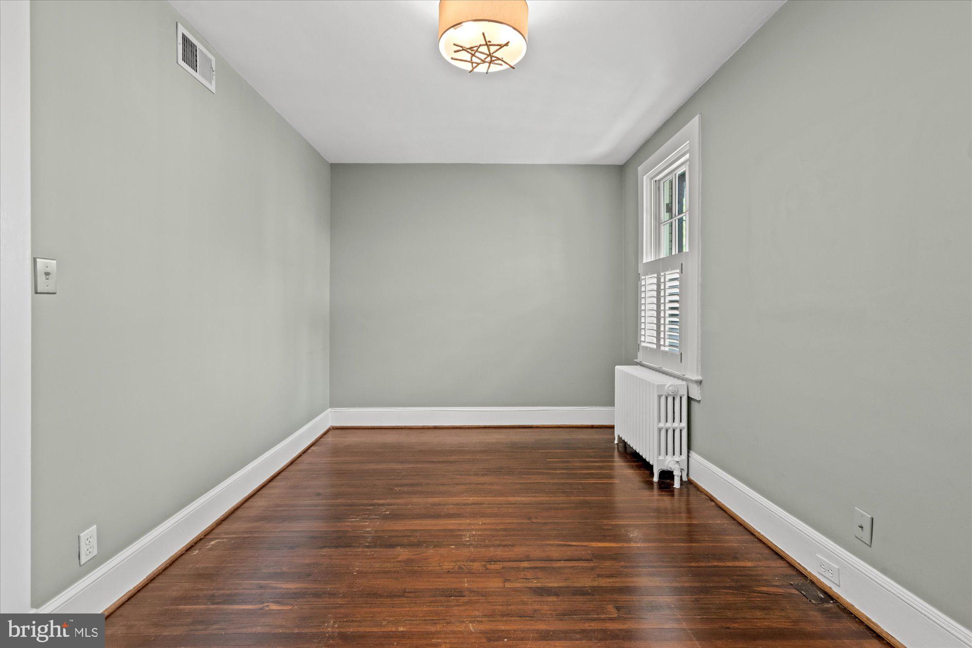 OLD TOWN ALEXANDRIA - Residential Lease