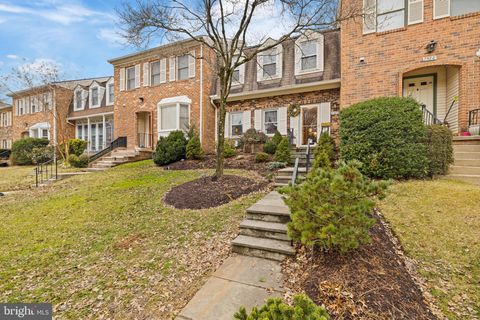 Photo of 7526 Coddle Harbor Lane, POTOMAC, MD 20854 (MLS # MDMC2214848)