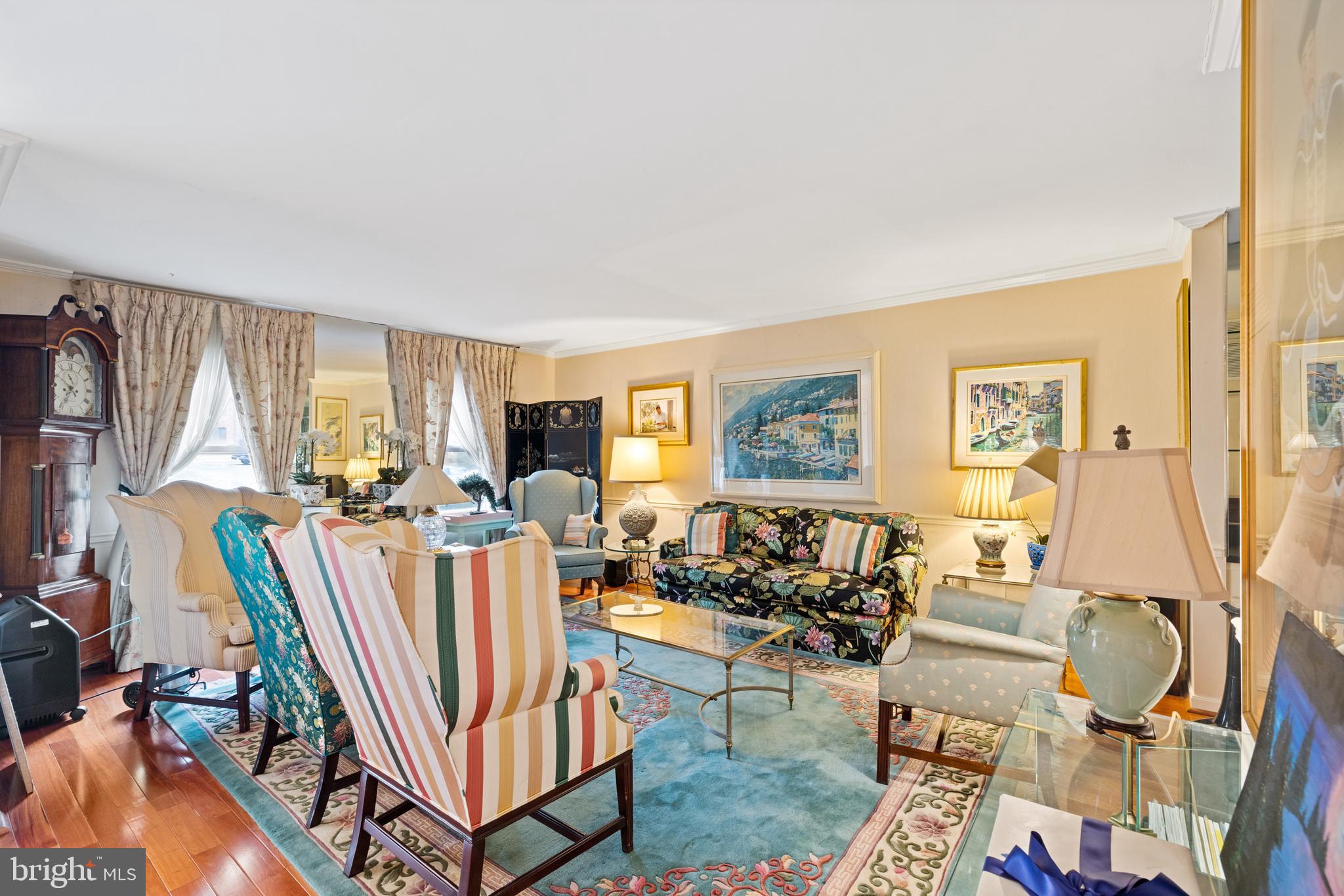 INVERNESS KNOLLS - Residential