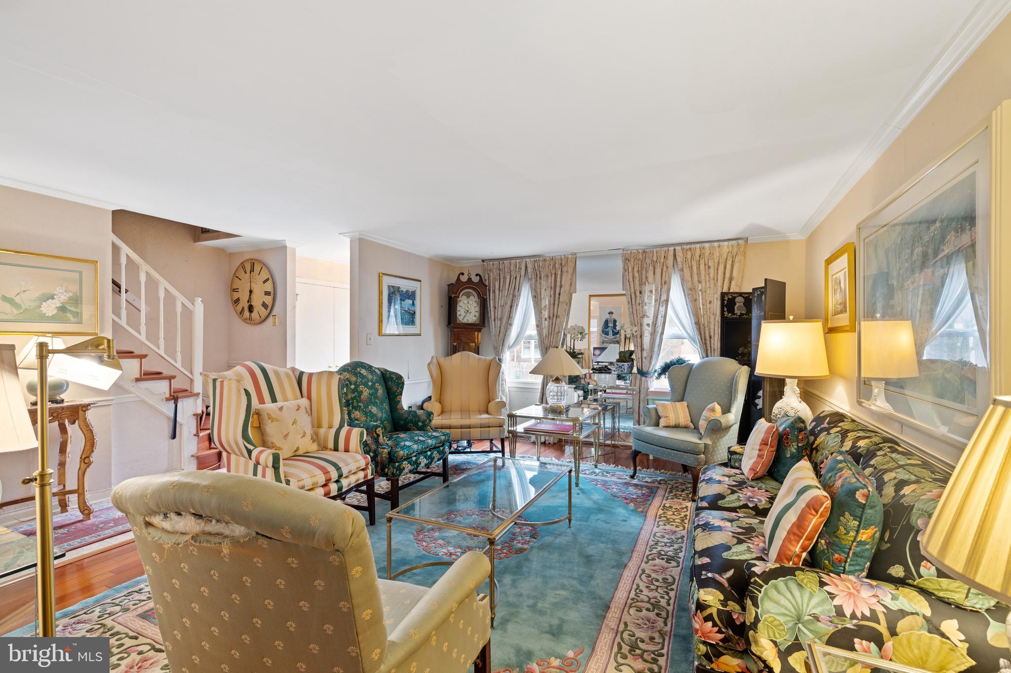 INVERNESS KNOLLS - Residential