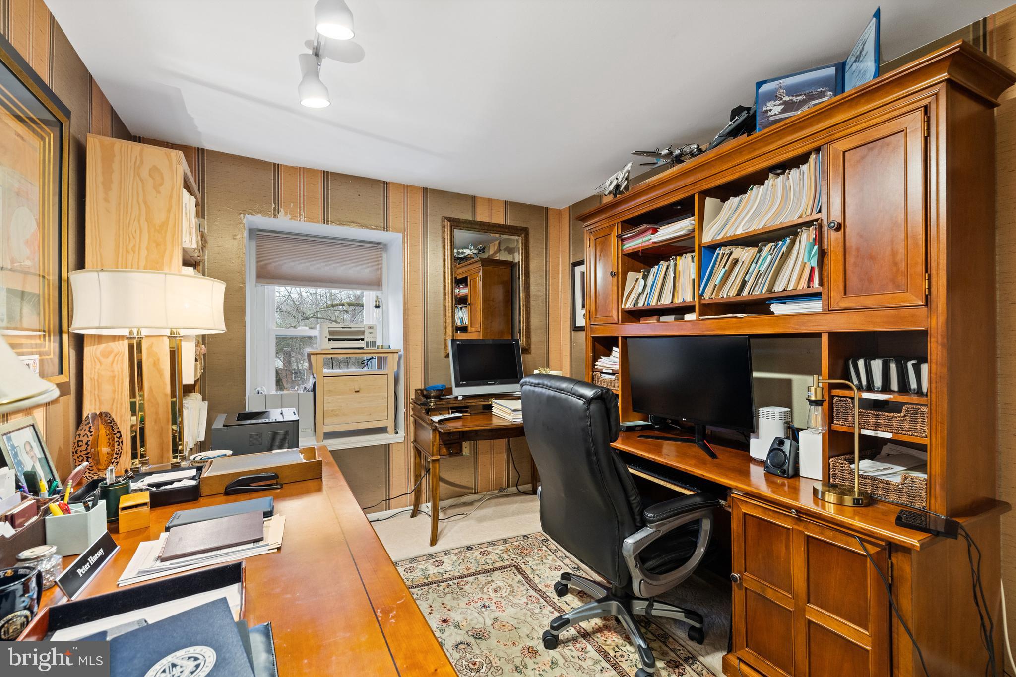 INVERNESS KNOLLS - Residential