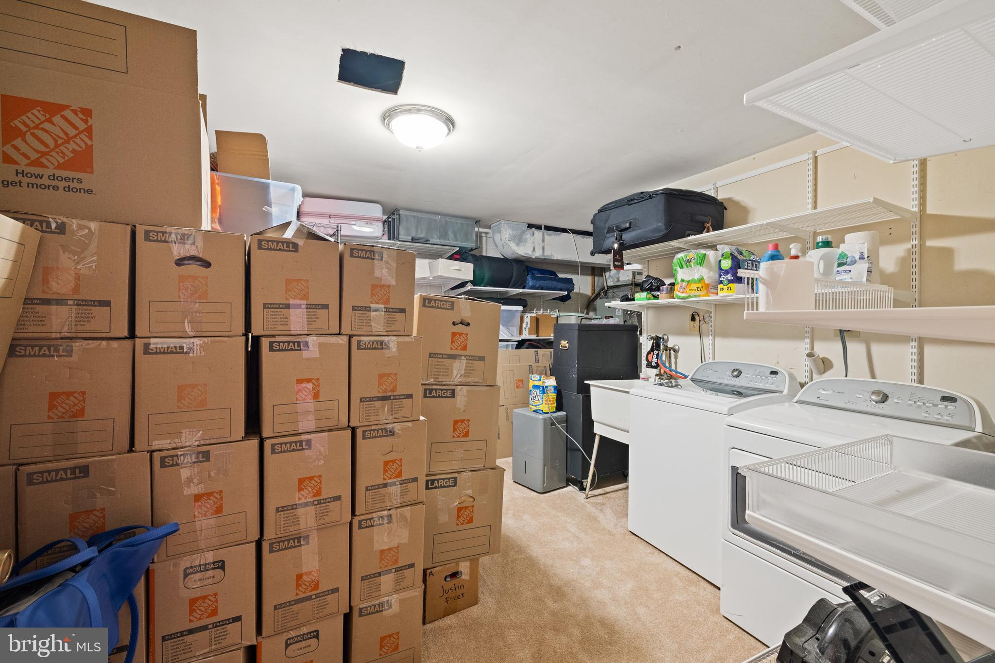 INVERNESS KNOLLS - Residential