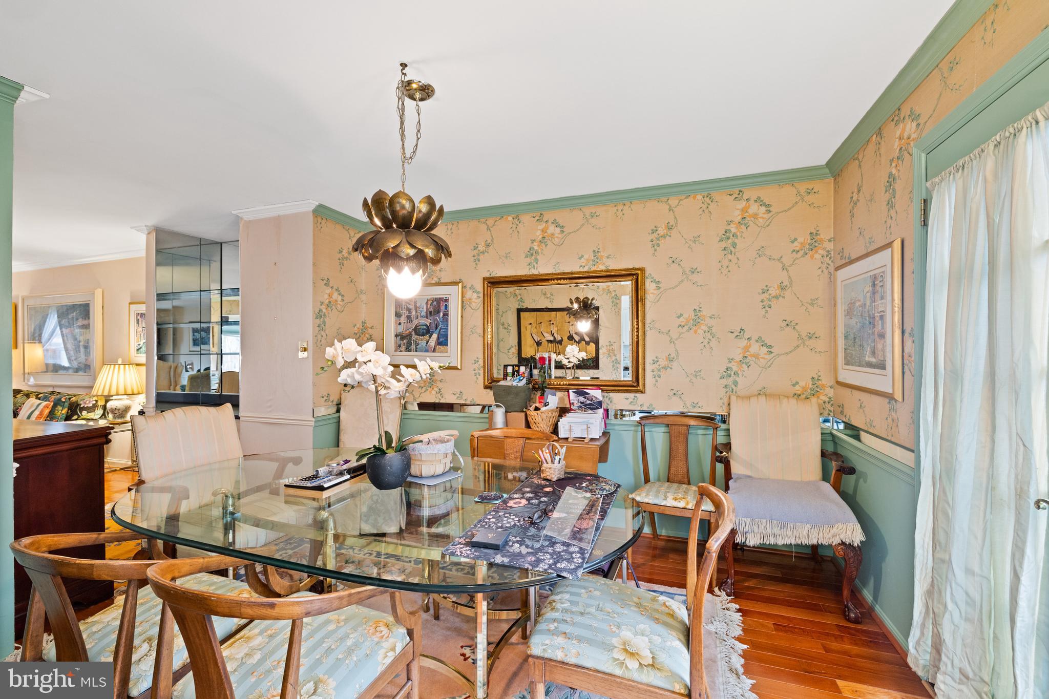 INVERNESS KNOLLS - Residential