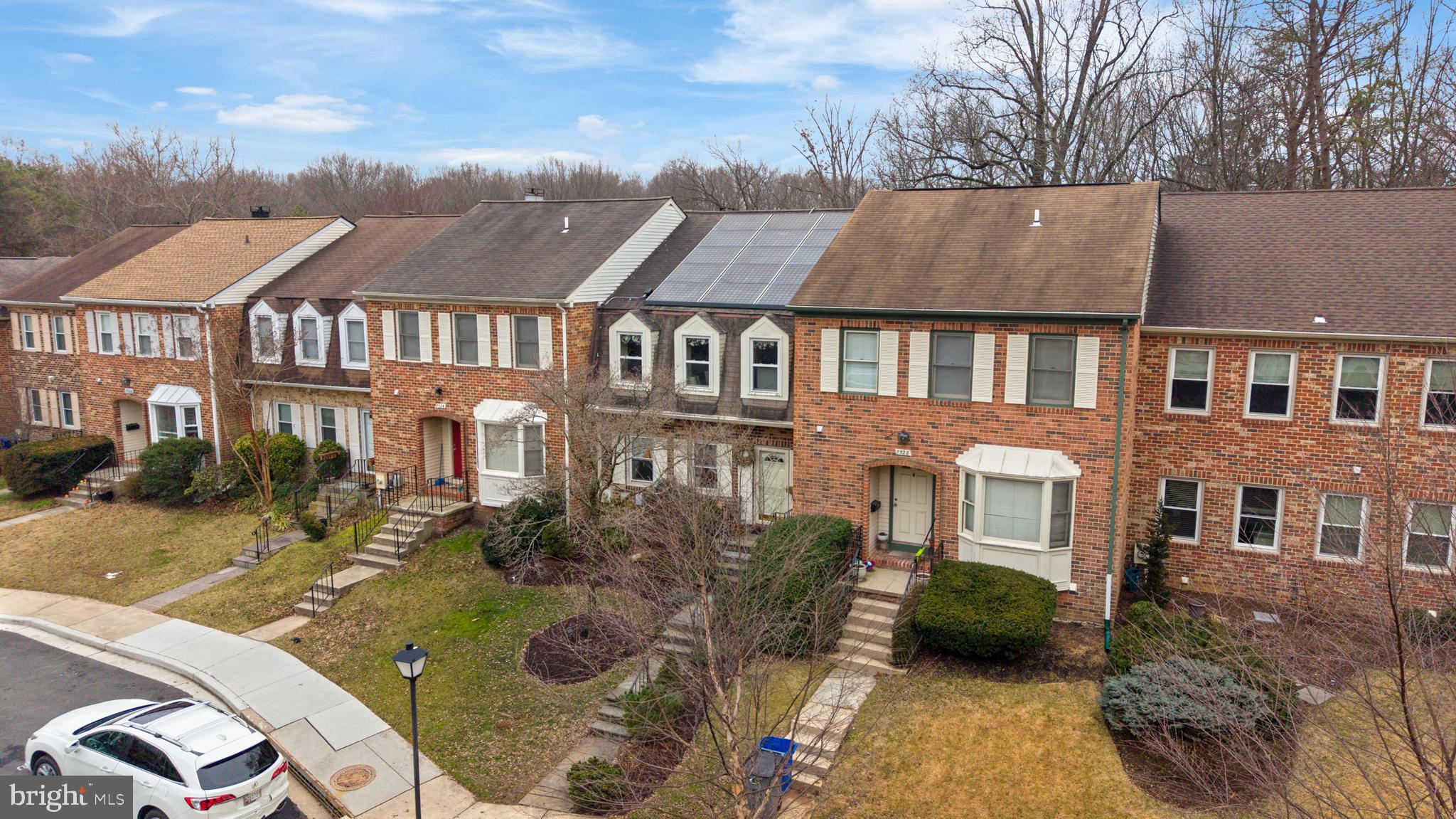 INVERNESS KNOLLS - Residential