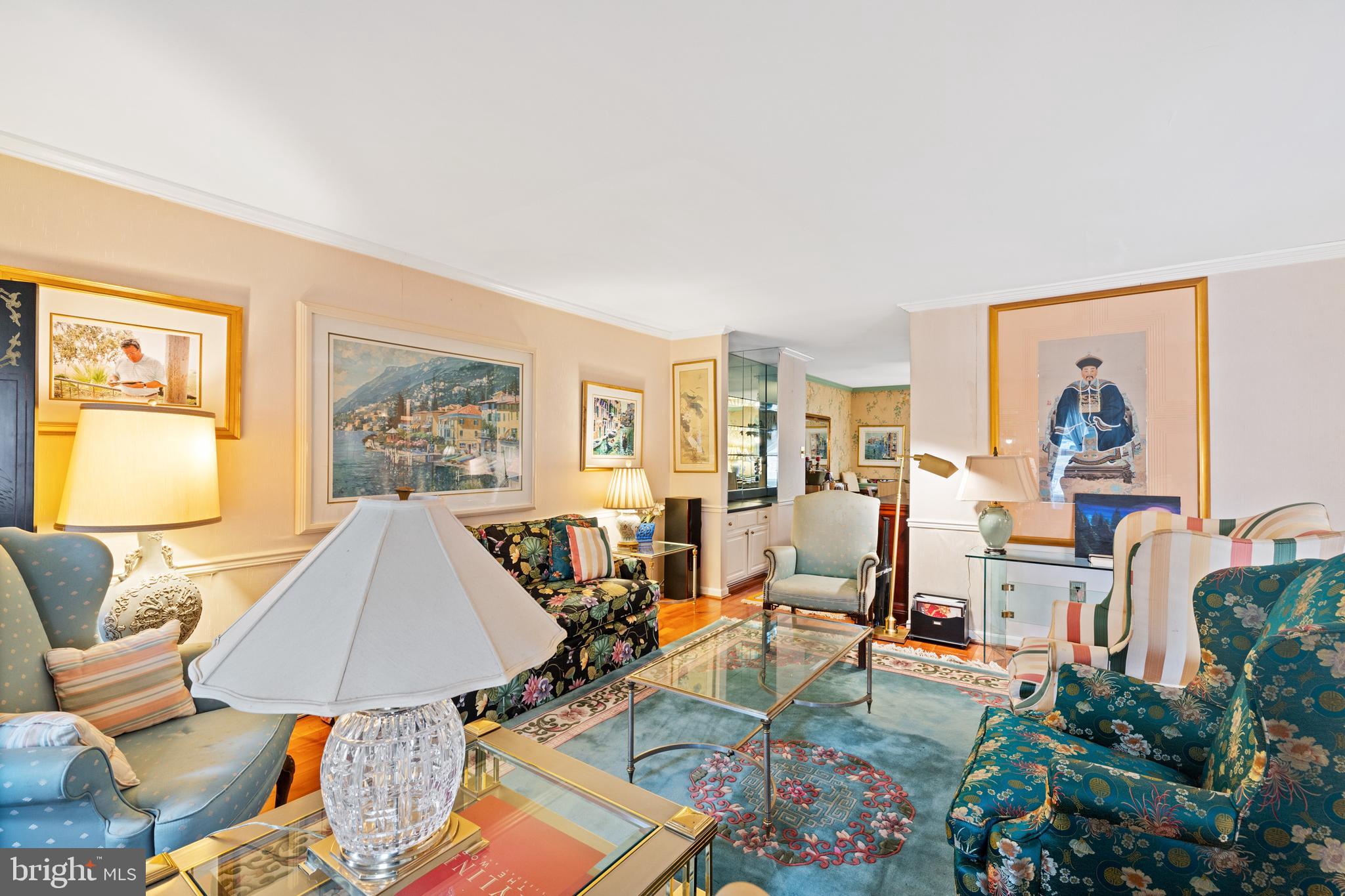 INVERNESS KNOLLS - Residential