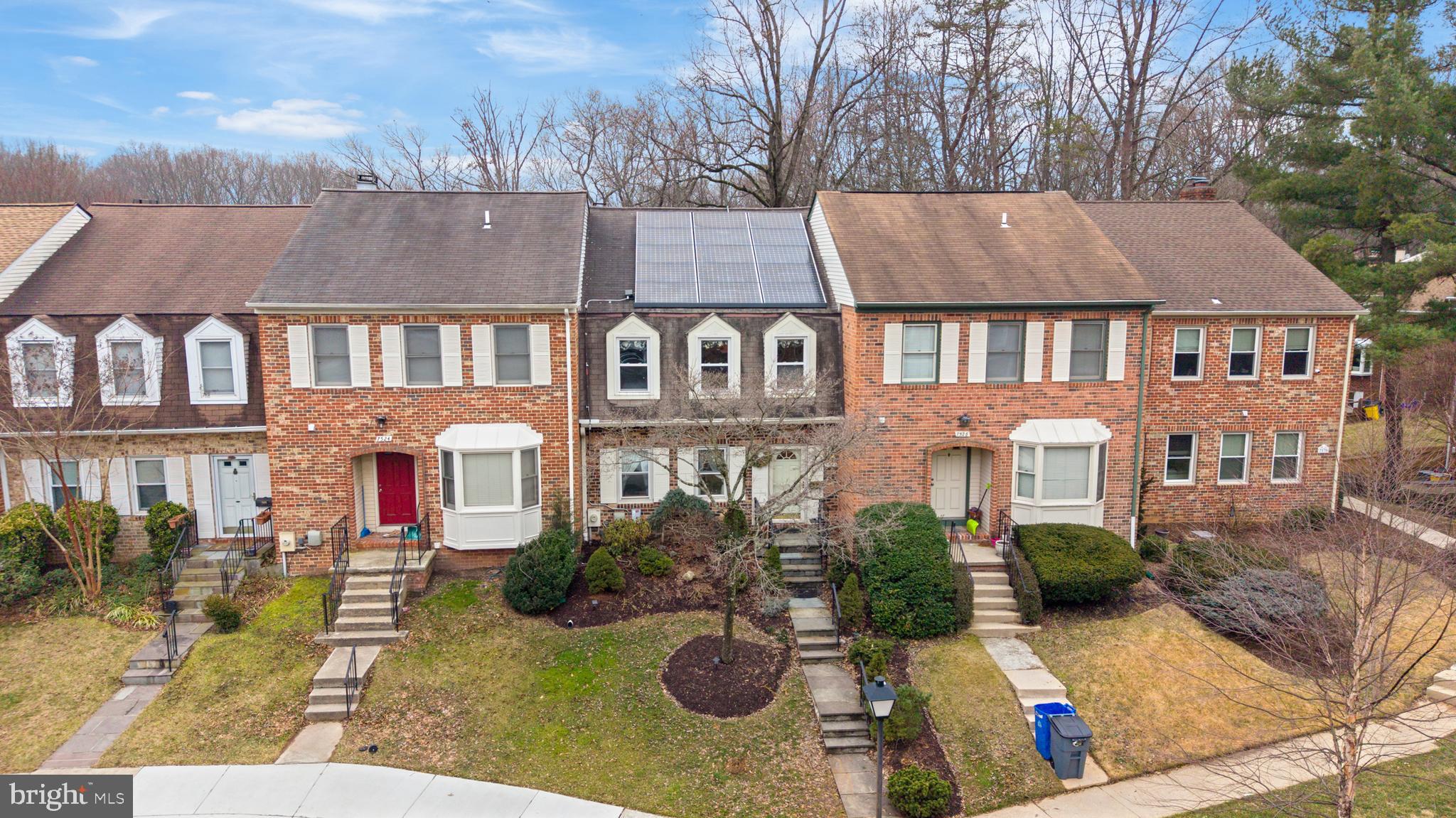 INVERNESS KNOLLS - Residential