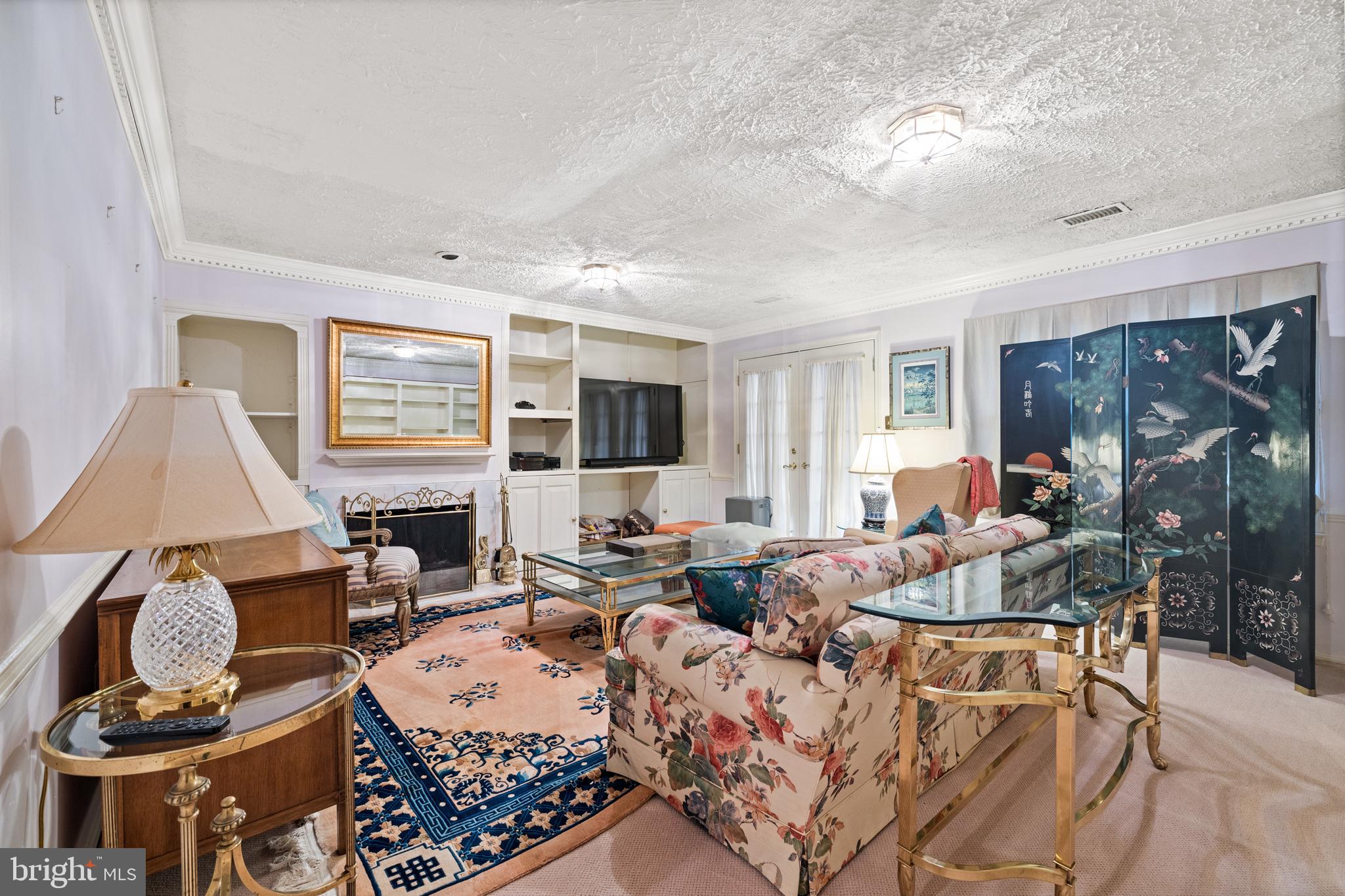 INVERNESS KNOLLS - Residential