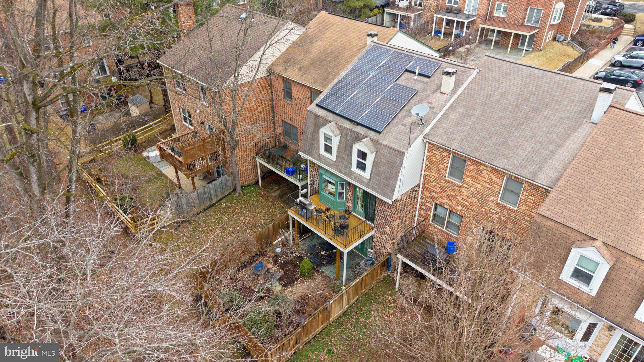 INVERNESS KNOLLS - Residential