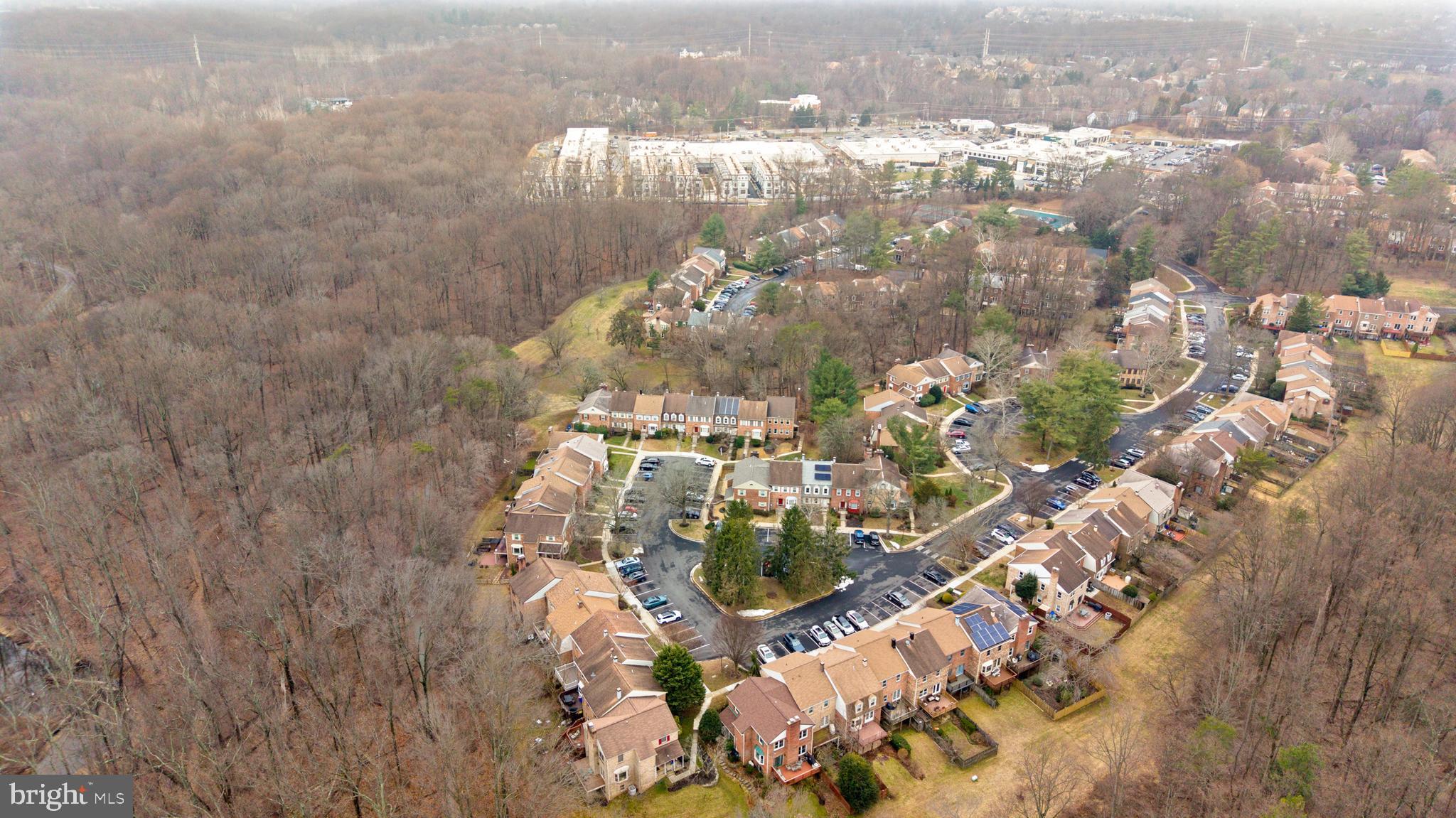 INVERNESS KNOLLS - Residential