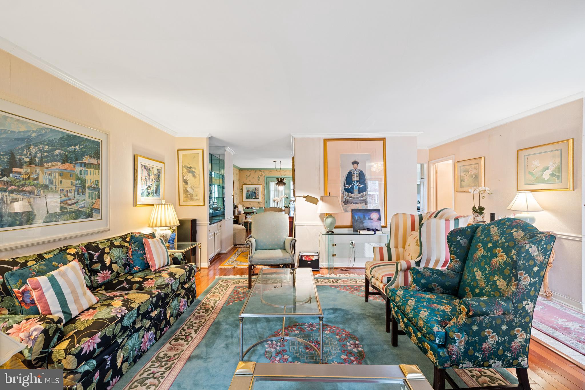 INVERNESS KNOLLS - Residential