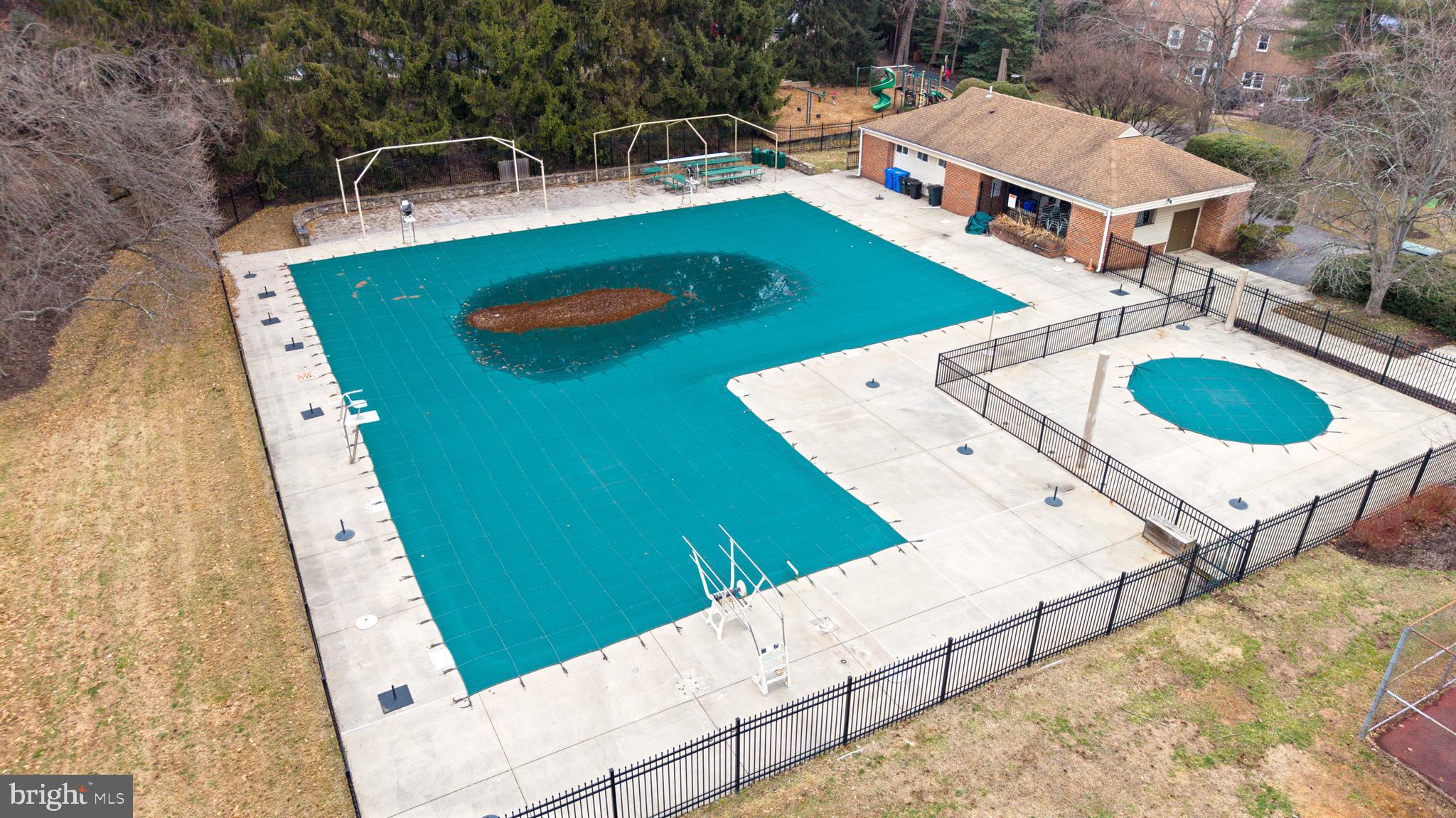 INVERNESS KNOLLS - Residential