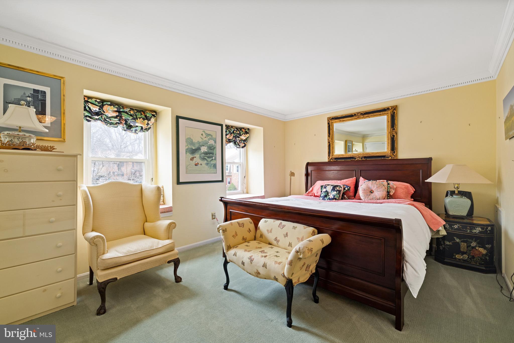 INVERNESS KNOLLS - Residential