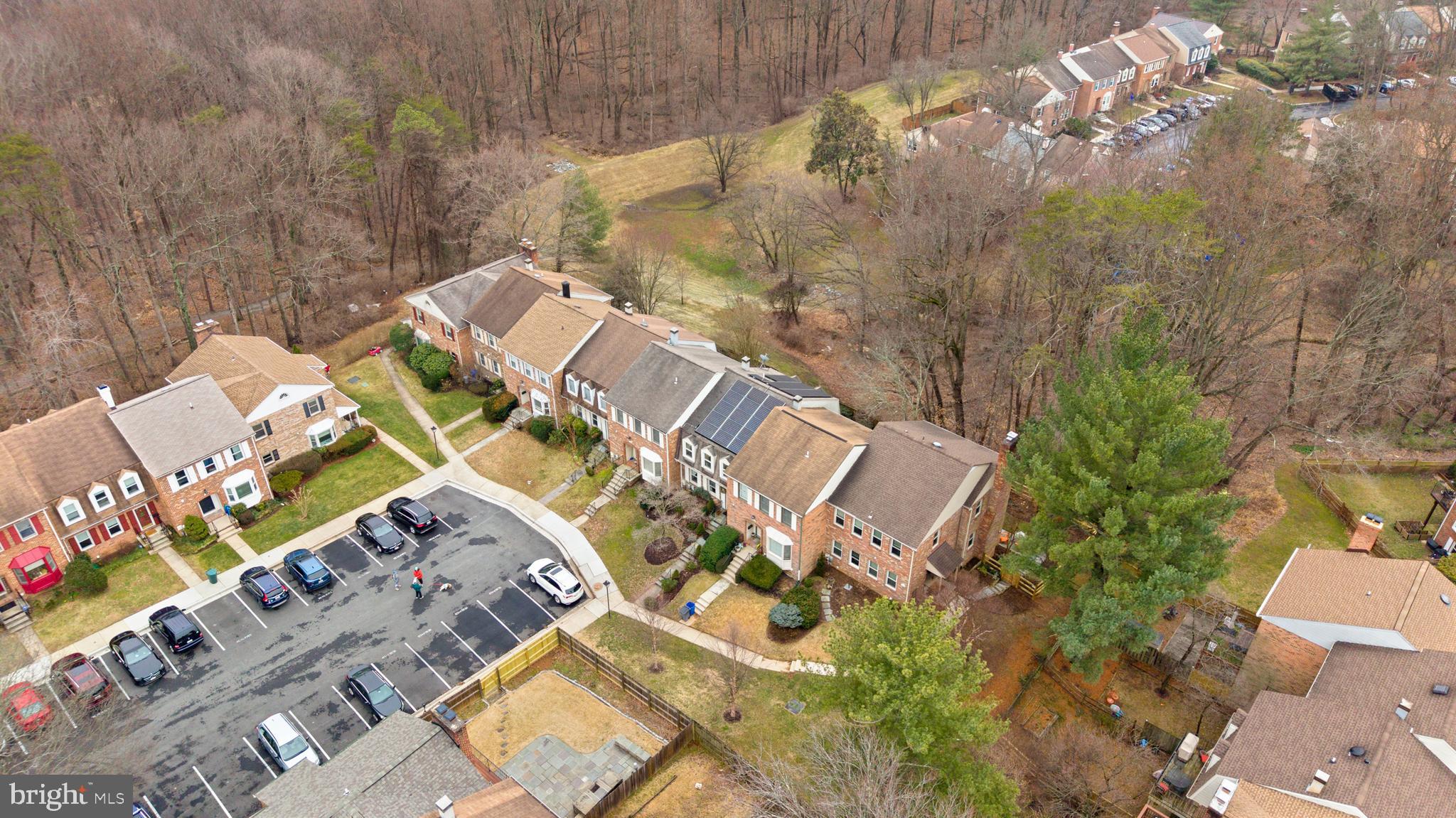 INVERNESS KNOLLS - Residential