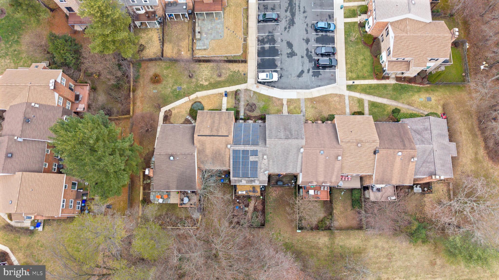 INVERNESS KNOLLS - Residential