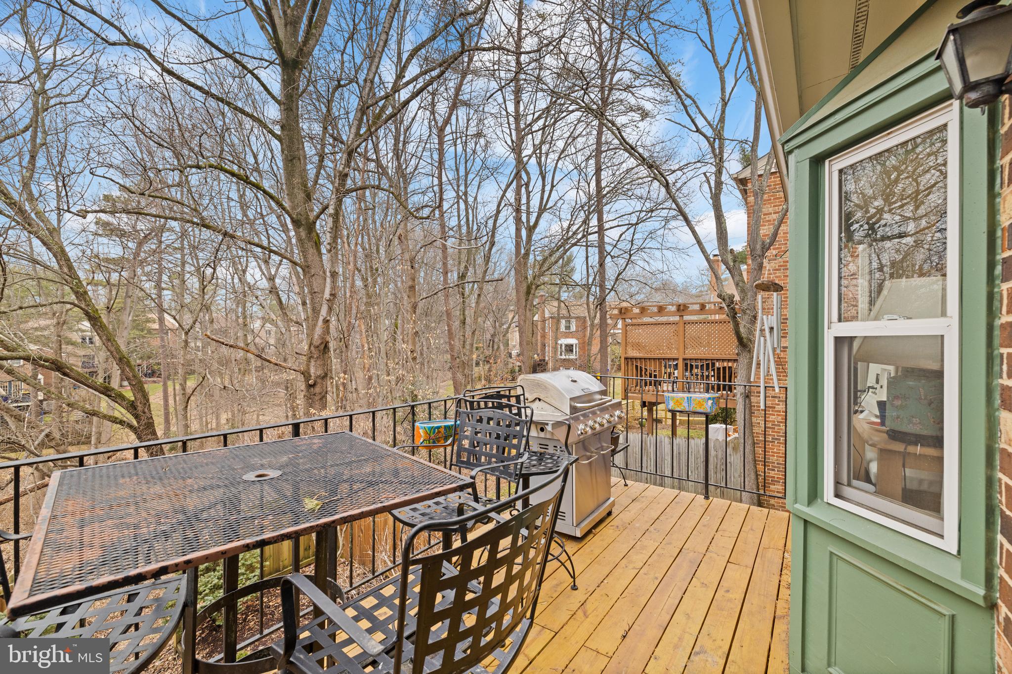 INVERNESS KNOLLS - Residential