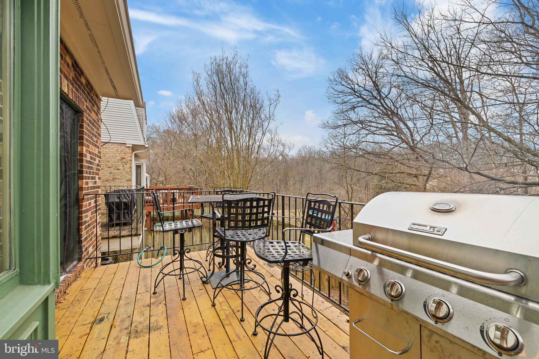 INVERNESS KNOLLS - Residential