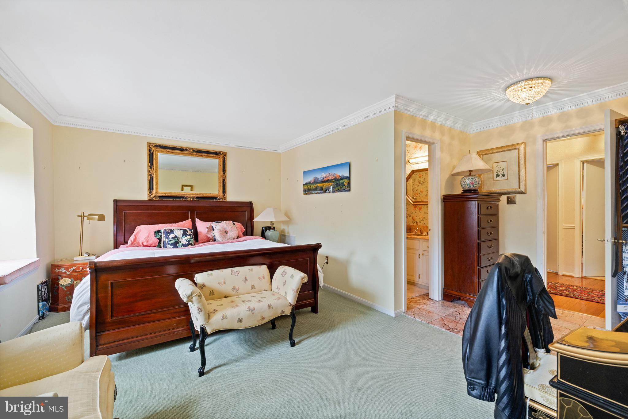 INVERNESS KNOLLS - Residential