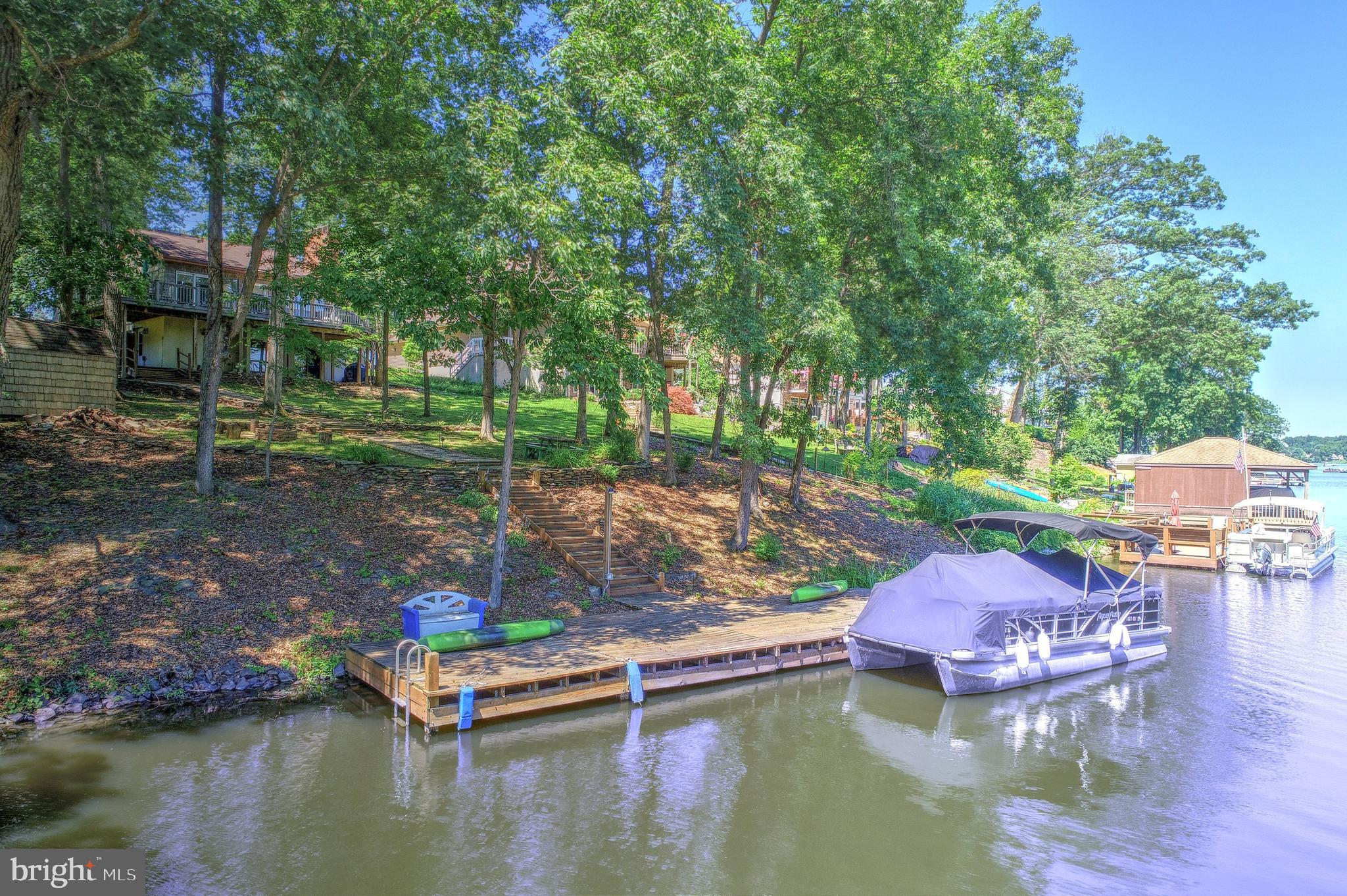 LAKE MEADE - Residential