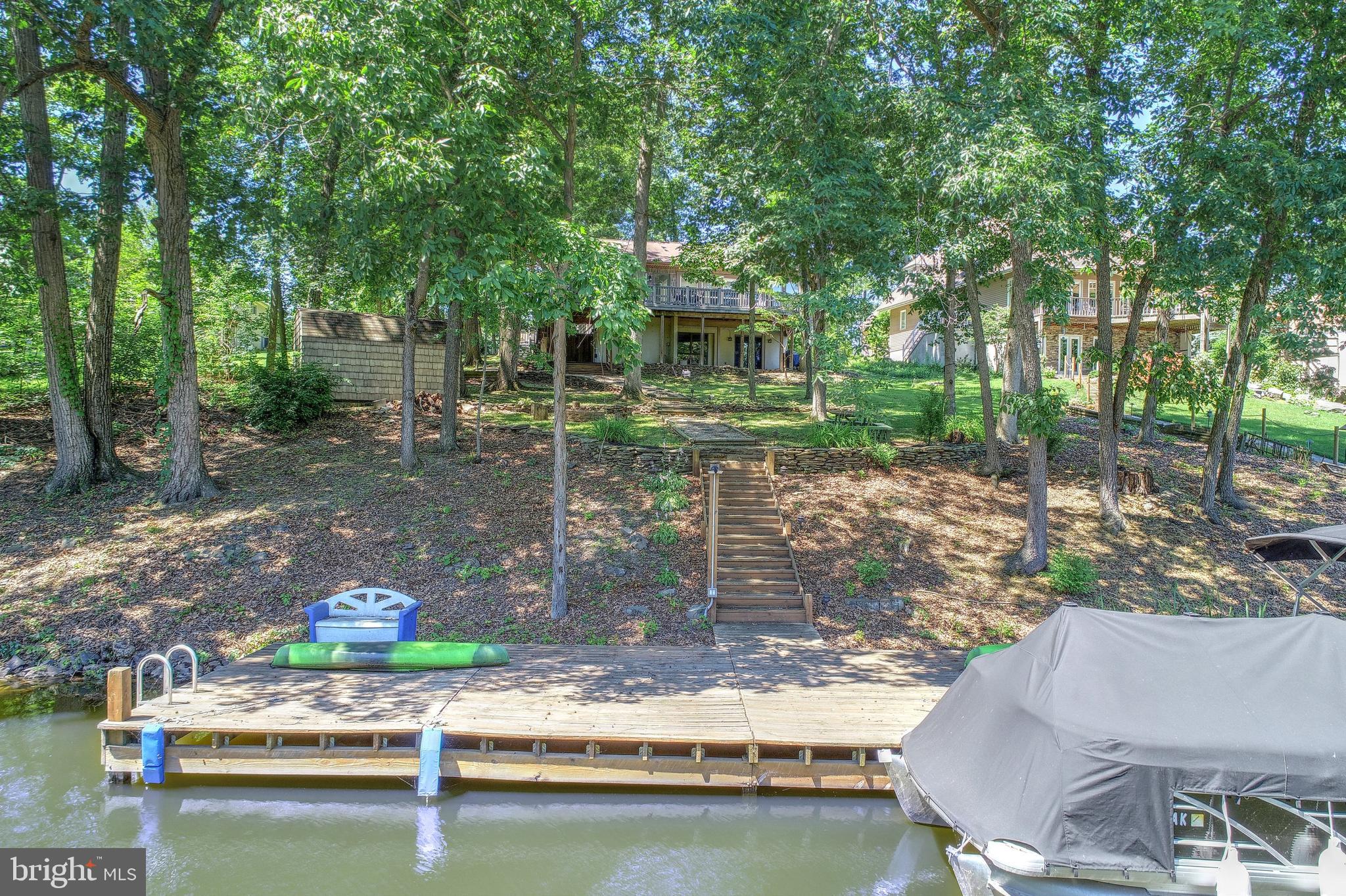 LAKE MEADE - Residential