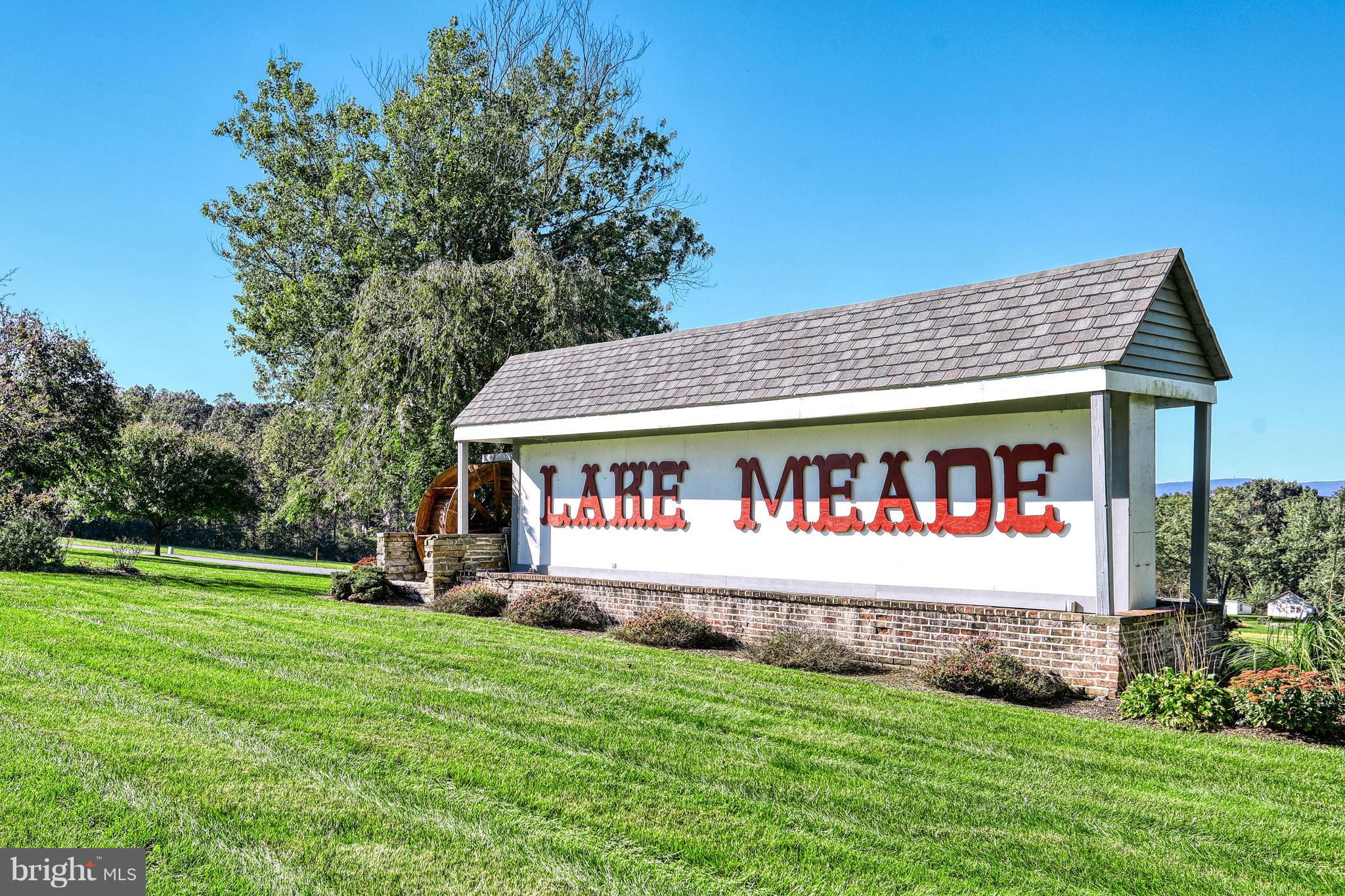LAKE MEADE - Residential