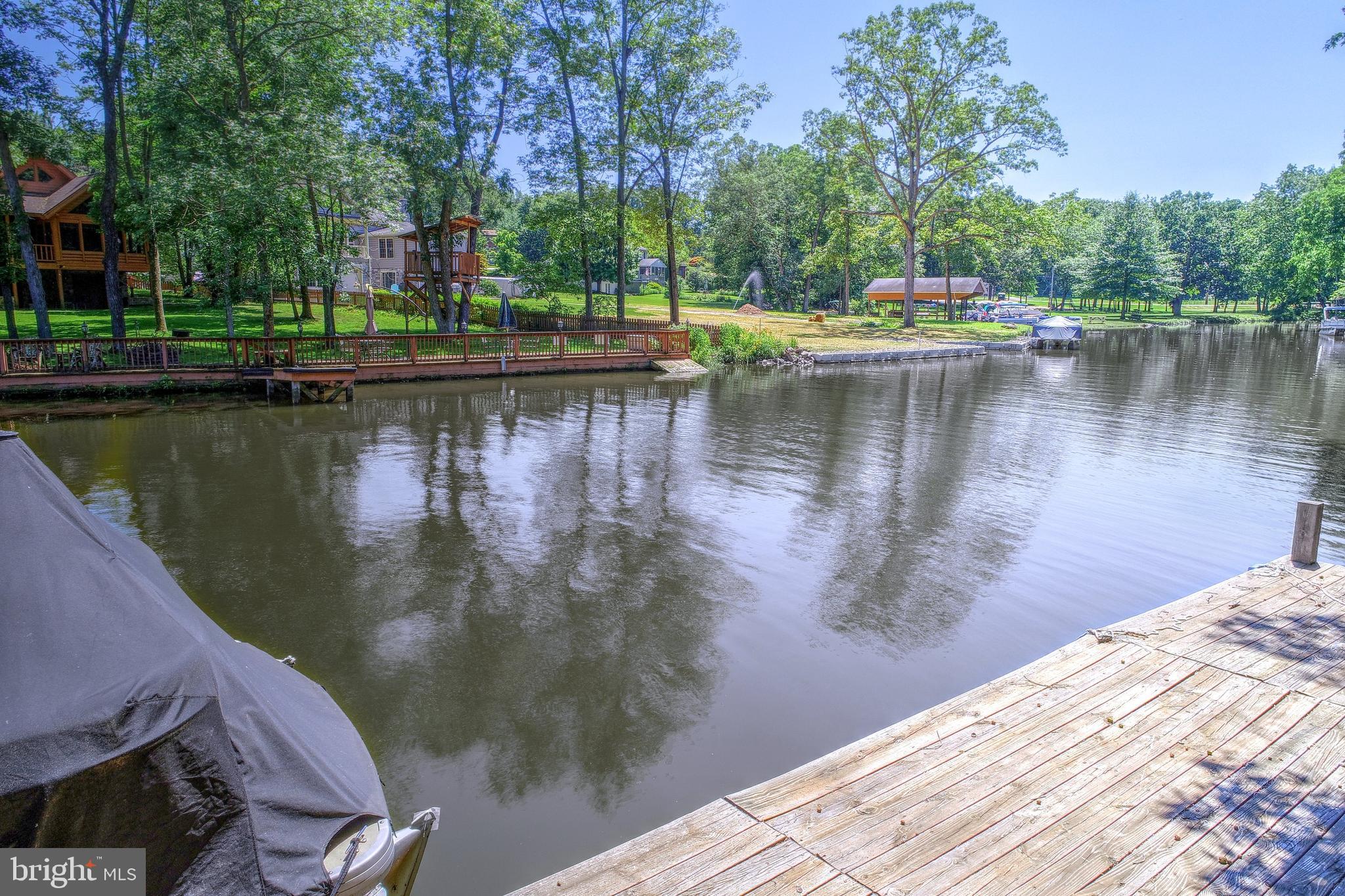LAKE MEADE - Residential