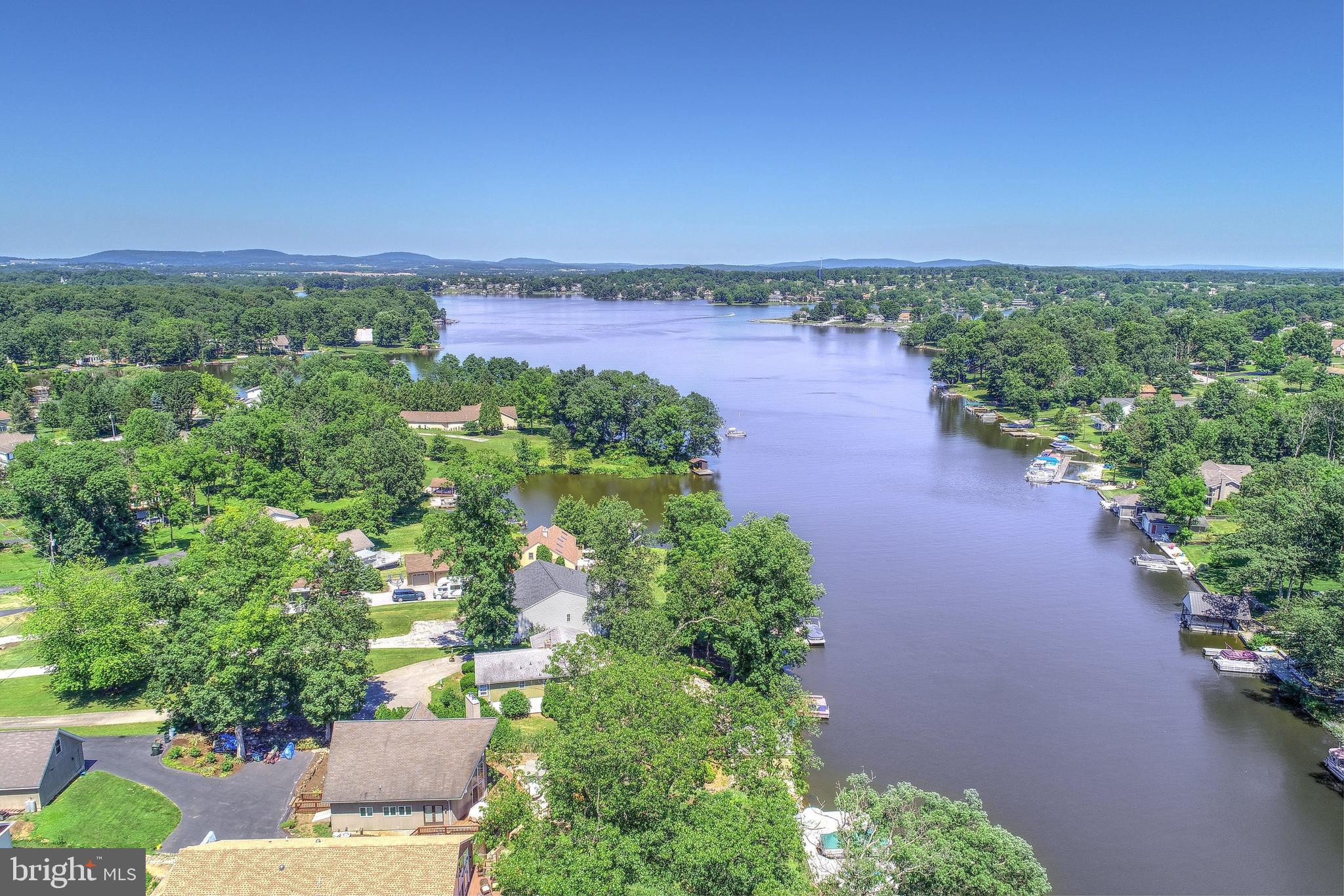 LAKE MEADE - Residential