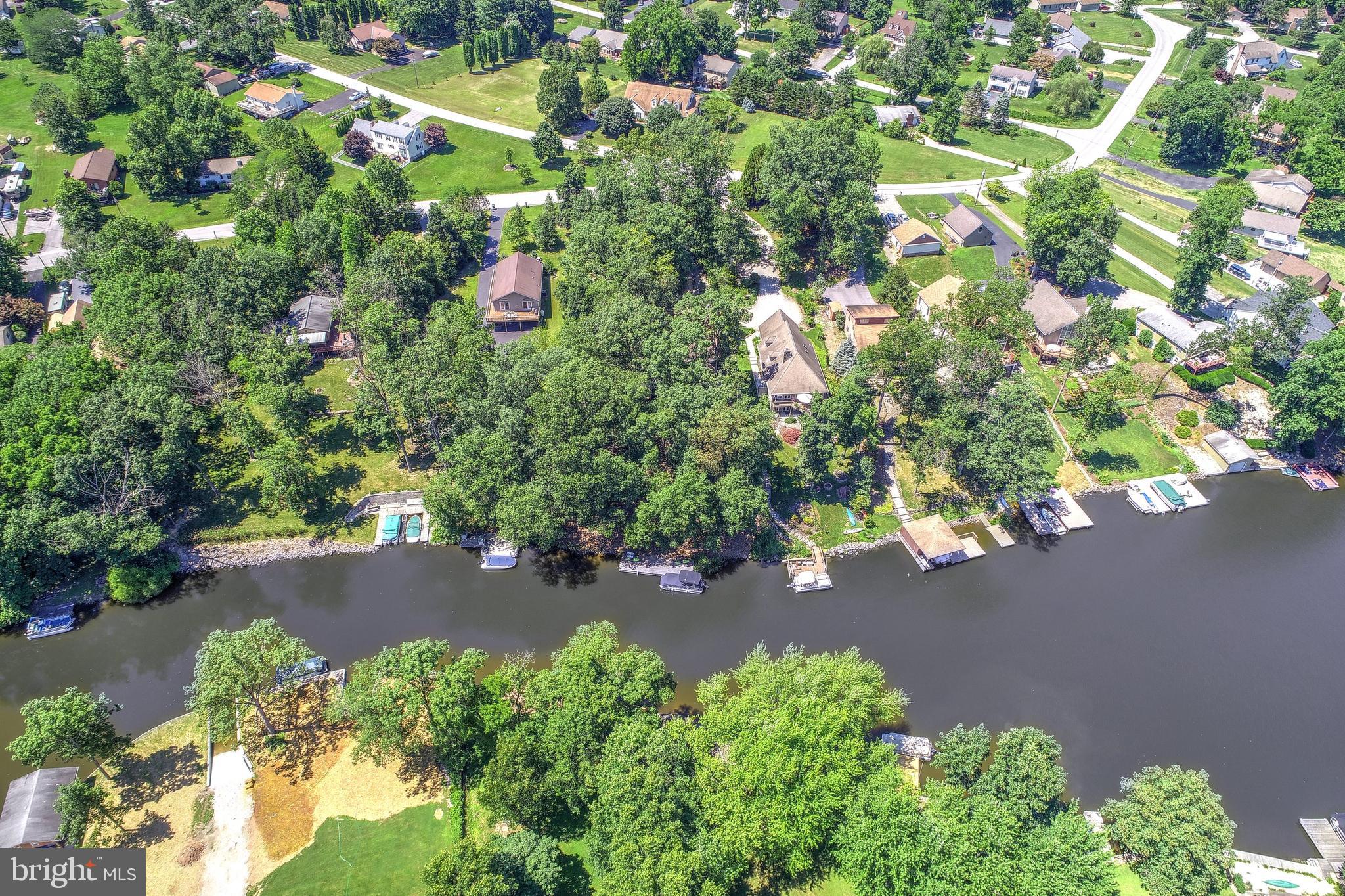 LAKE MEADE - Residential