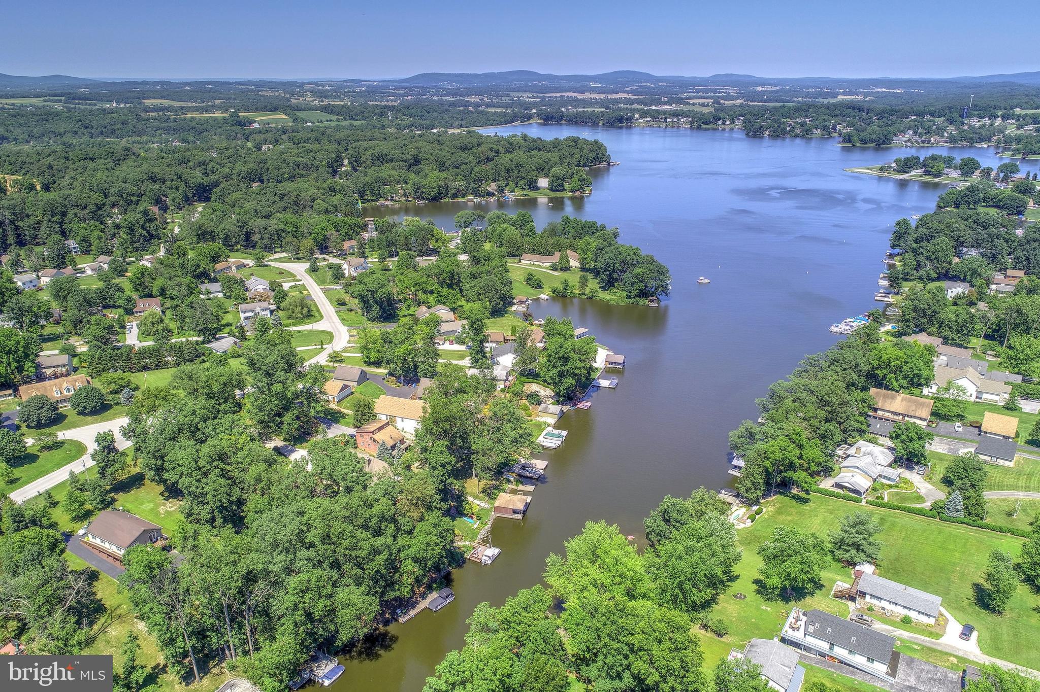 LAKE MEADE - Residential