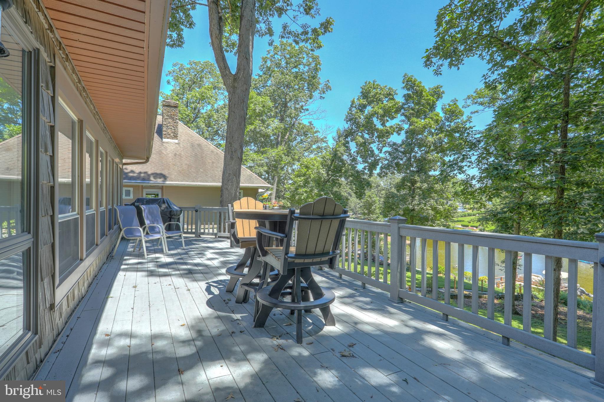 LAKE MEADE - Residential