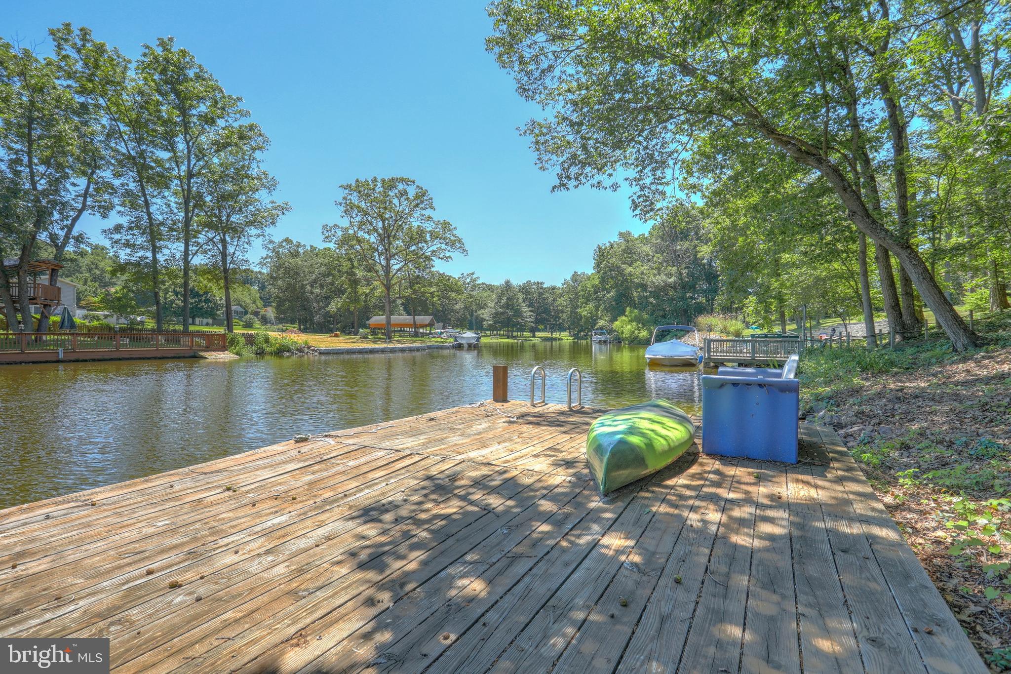 LAKE MEADE - Residential