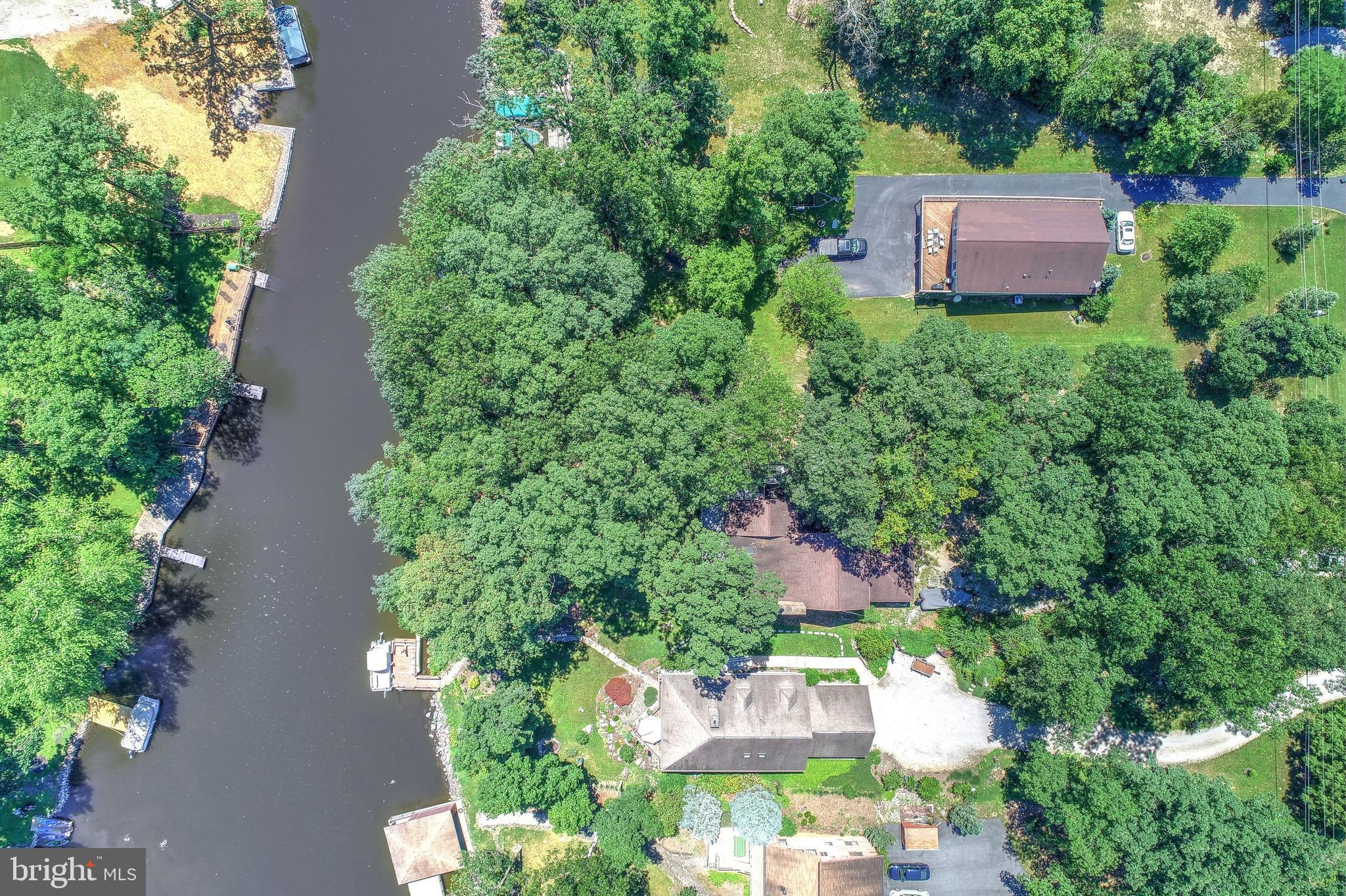LAKE MEADE - Residential