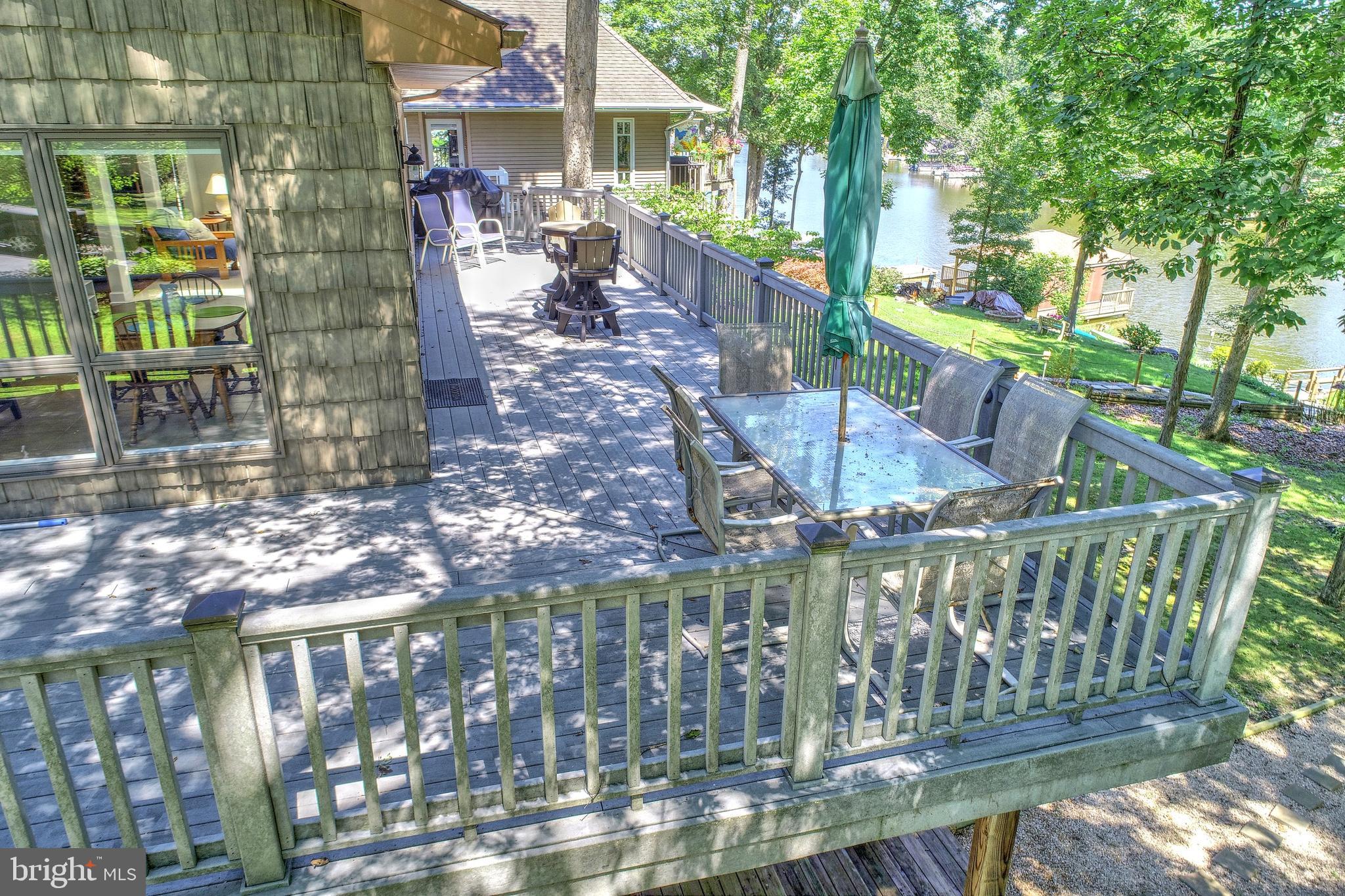 LAKE MEADE - Residential