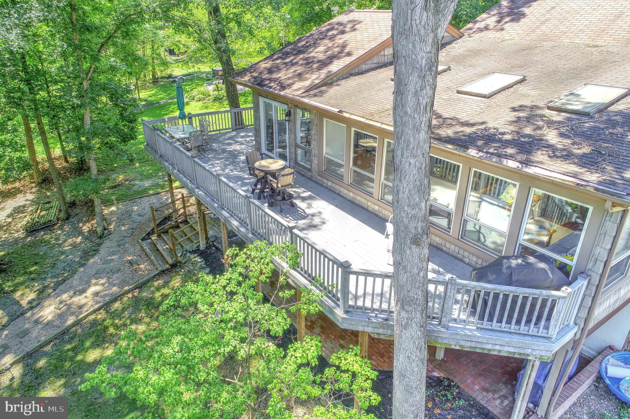 LAKE MEADE - Residential