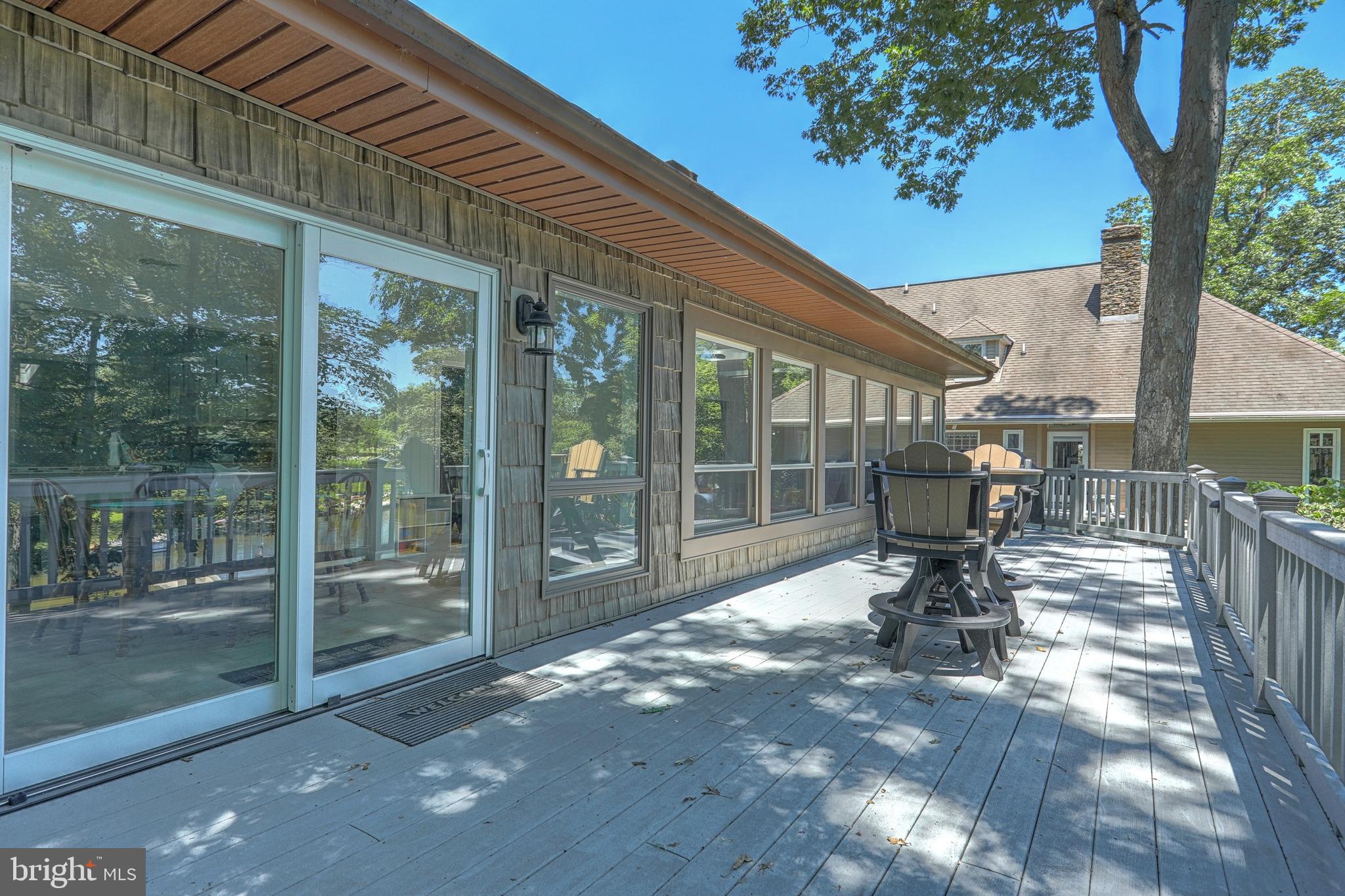 LAKE MEADE - Residential