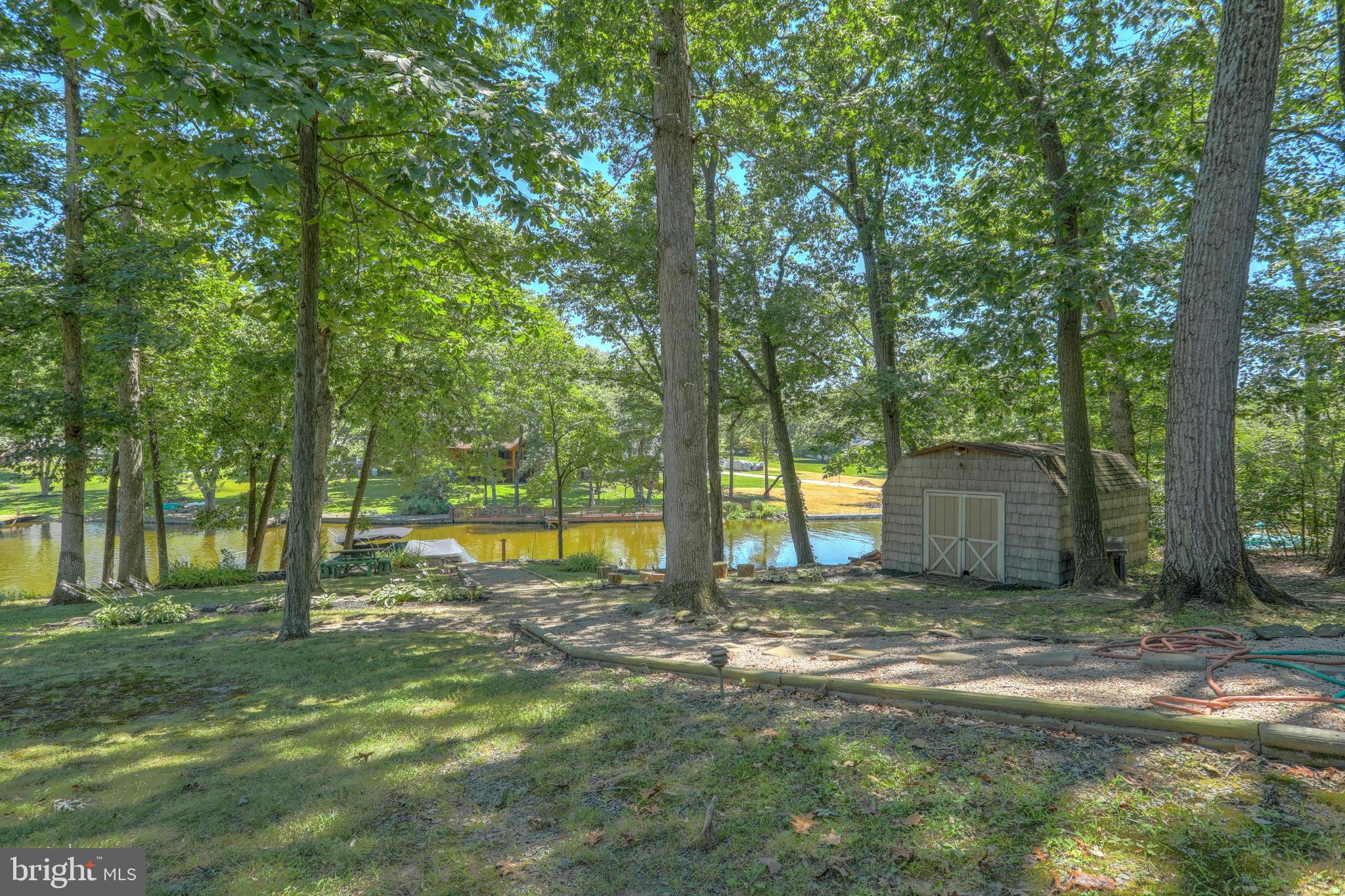 LAKE MEADE - Residential