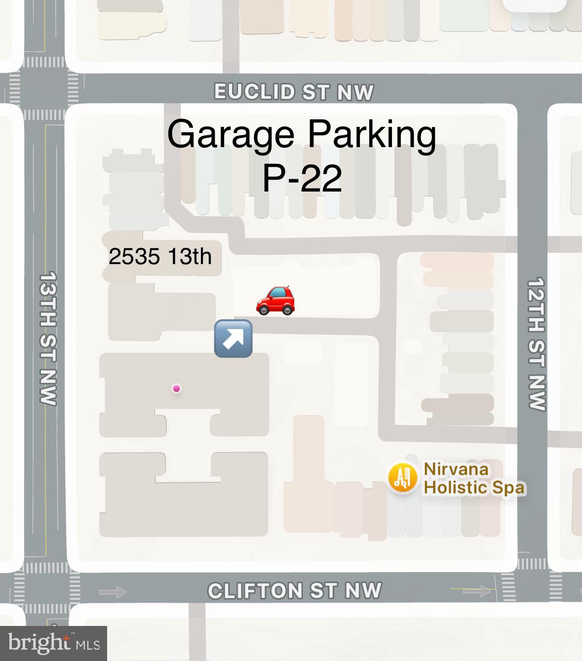 COLUMBIA HEIGHTS - Residential