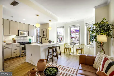 2535 13th Street NW Unit 101, Washington, DC 20009 - MLS#: DCDC2172490